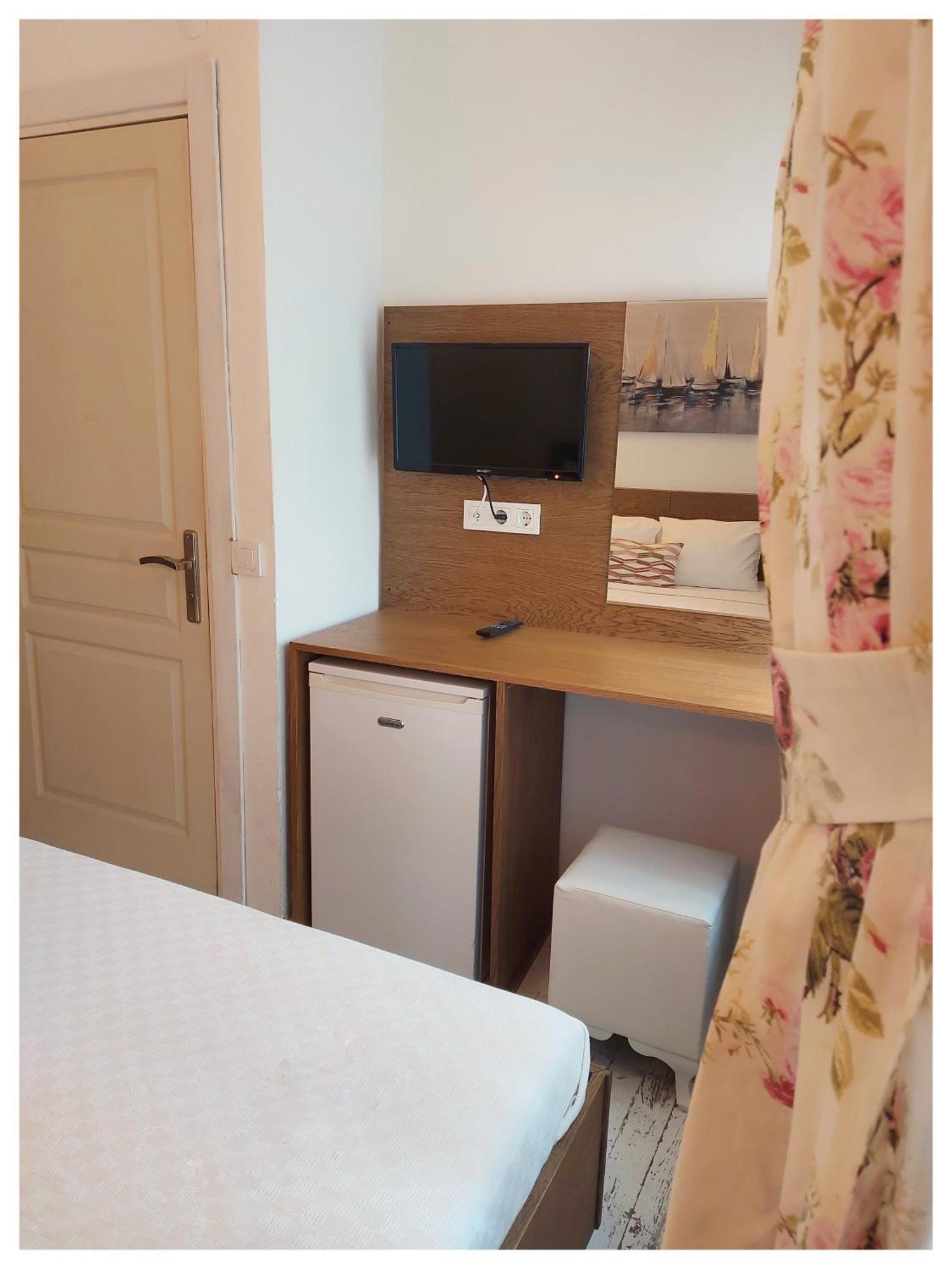 Hotel Perla Rossa