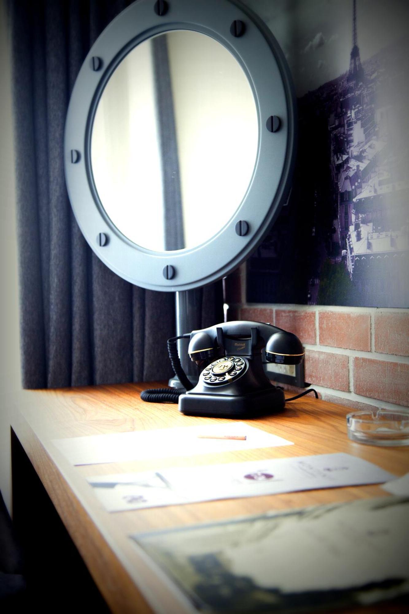Montania Special Class Hotel Mudanya