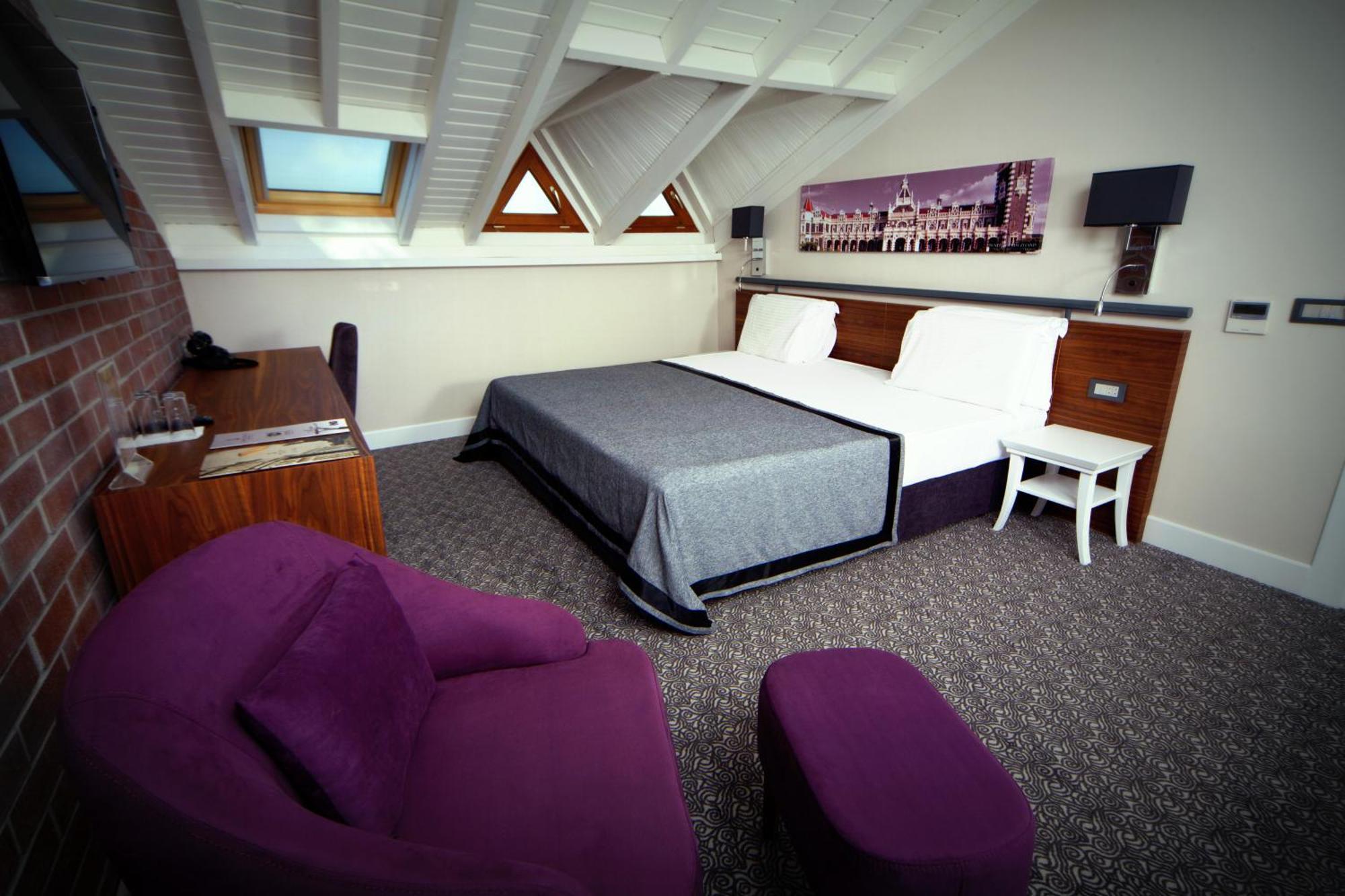 Hotel Montania Special Class Mudanya