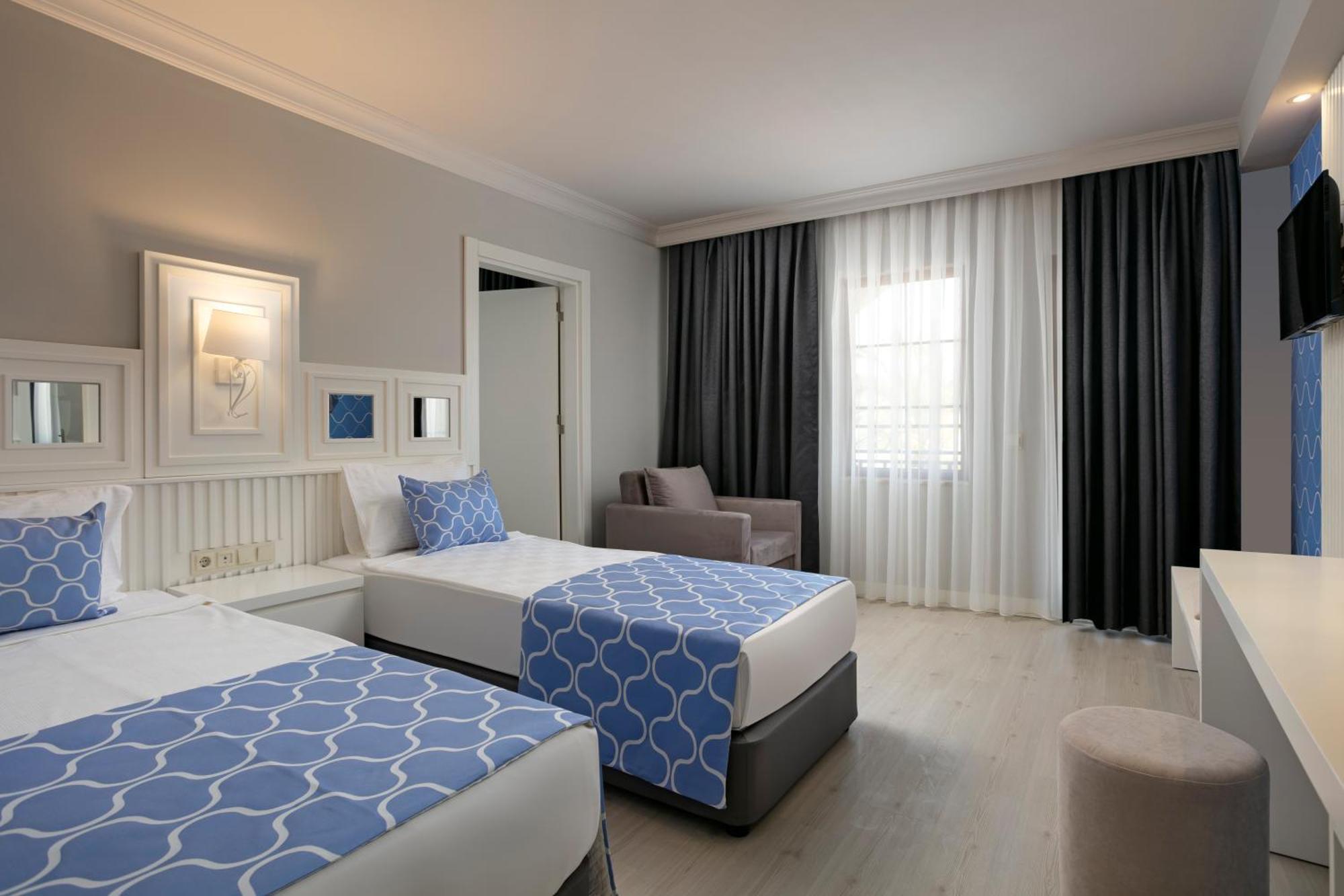 Euphoria Barbaross Hotel