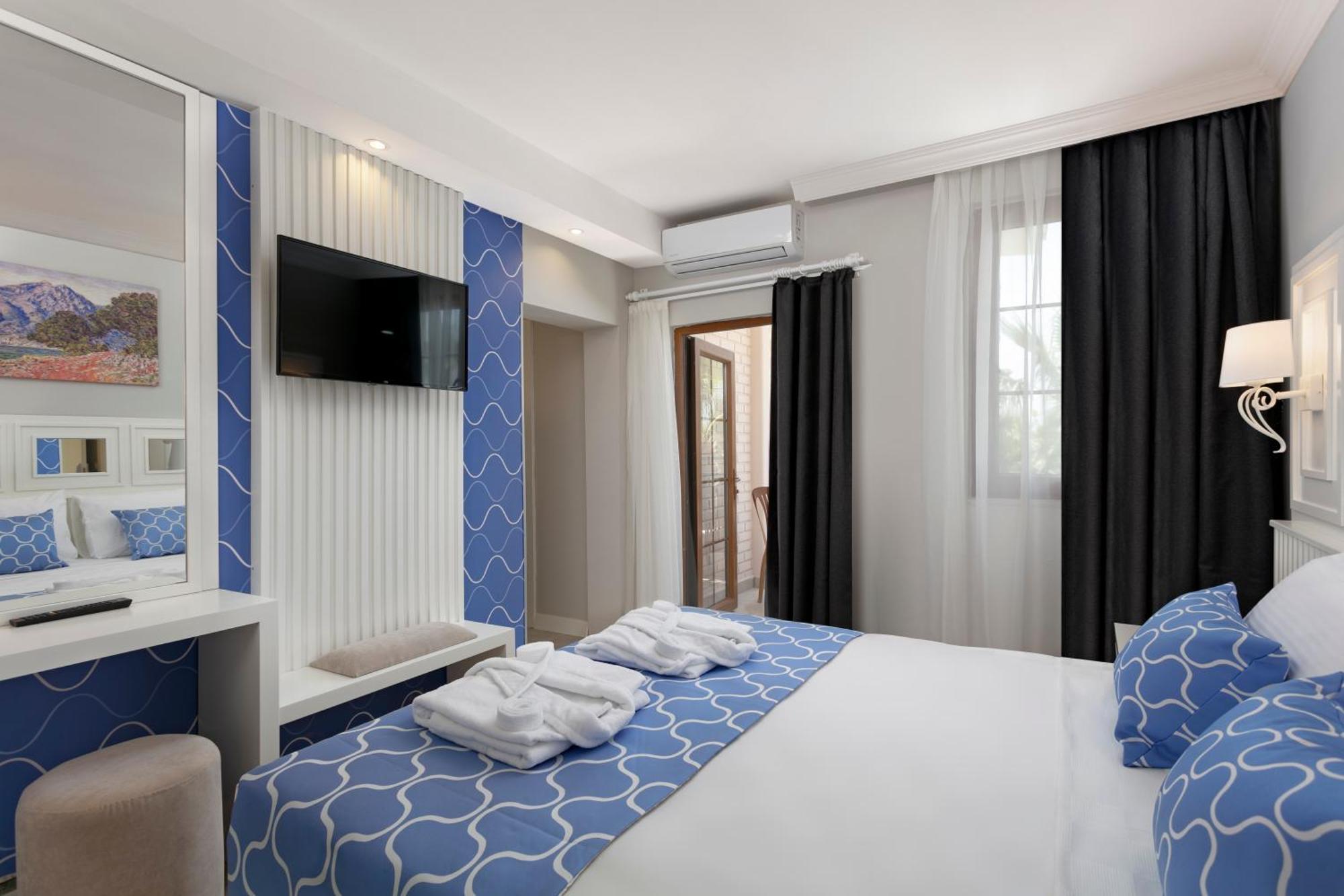 Hotel Euphoria Barbaross