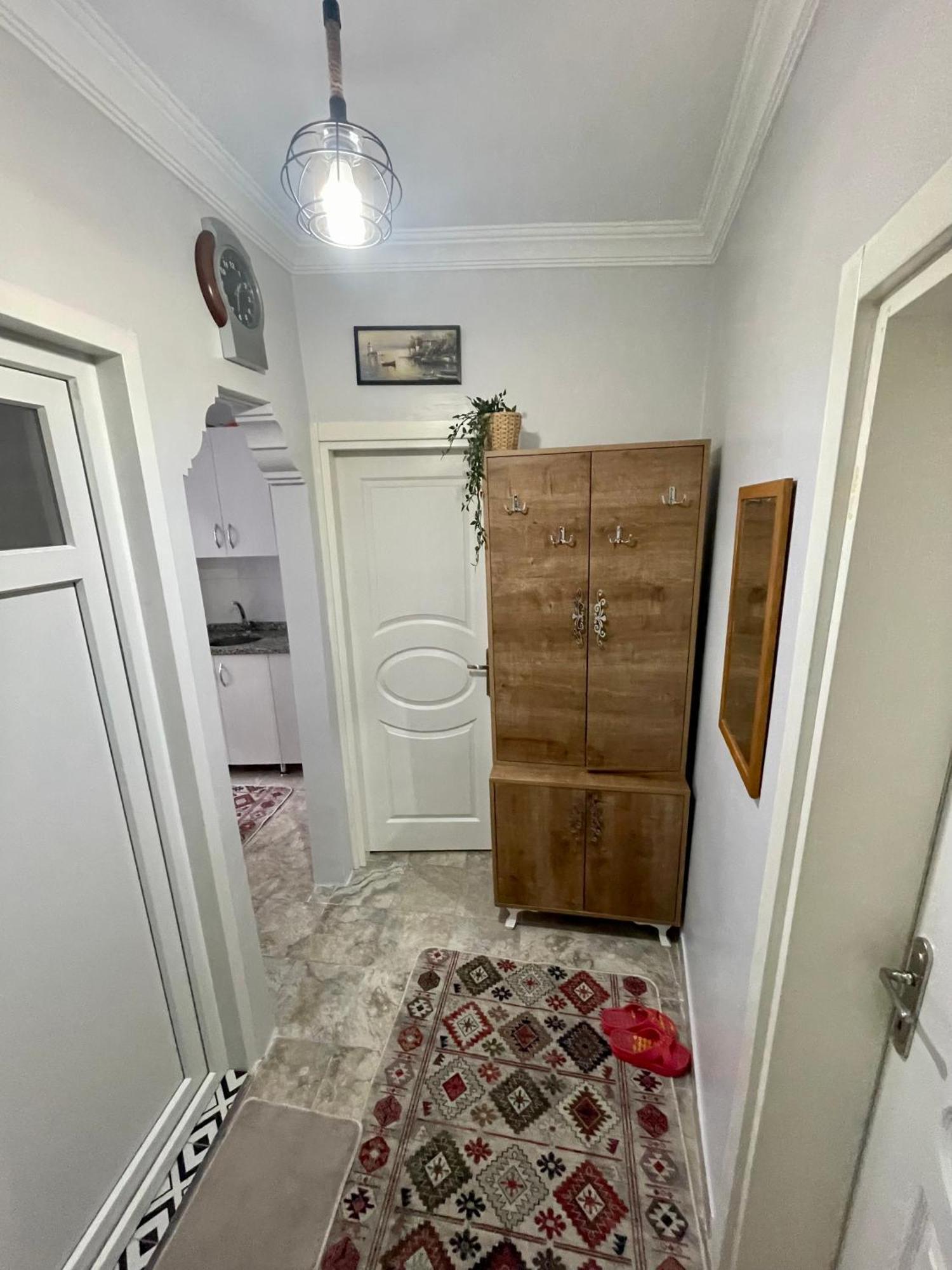 Oldtown Sultanahmet Apartment