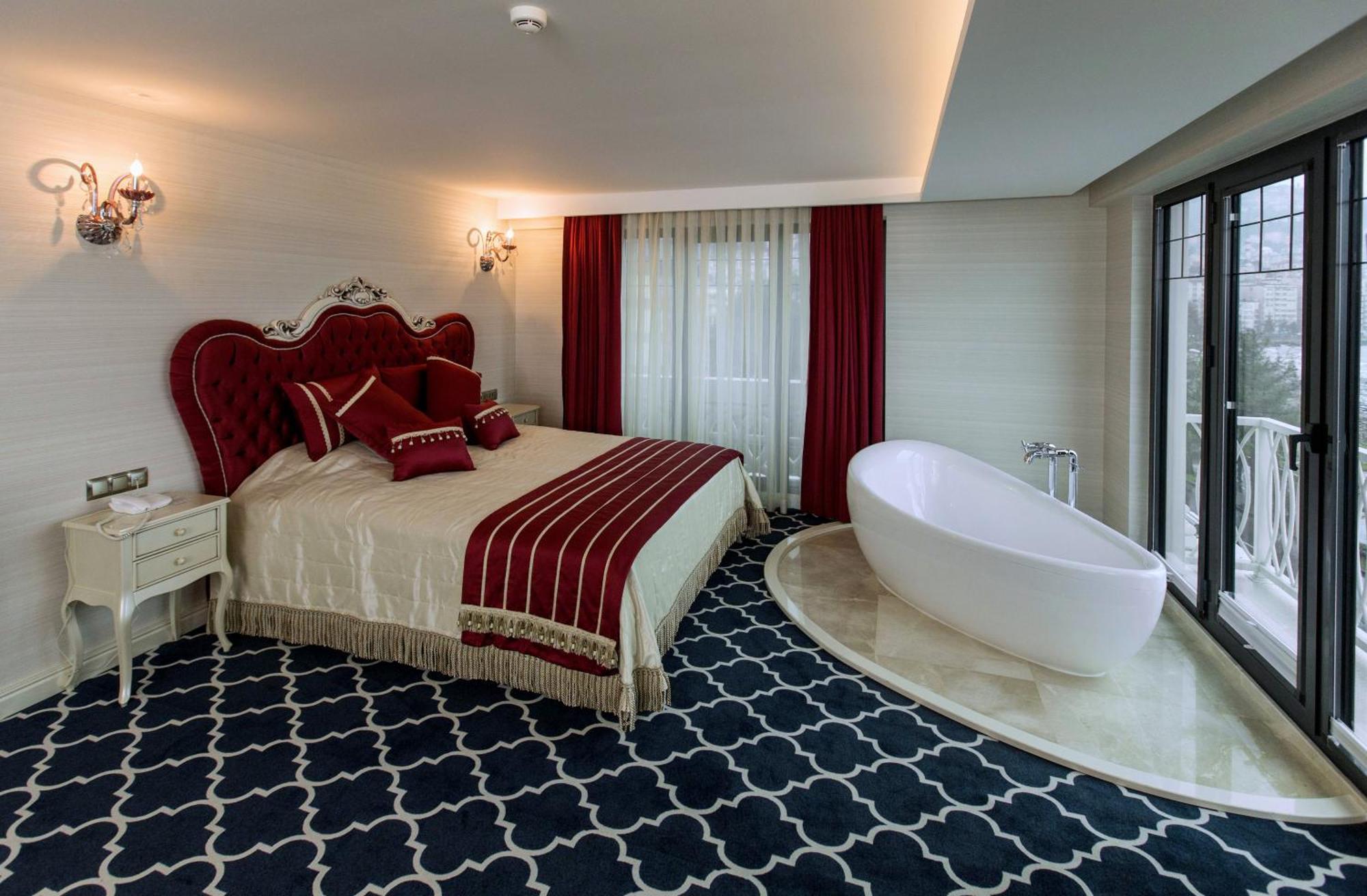 Hotel Sinema Ordu