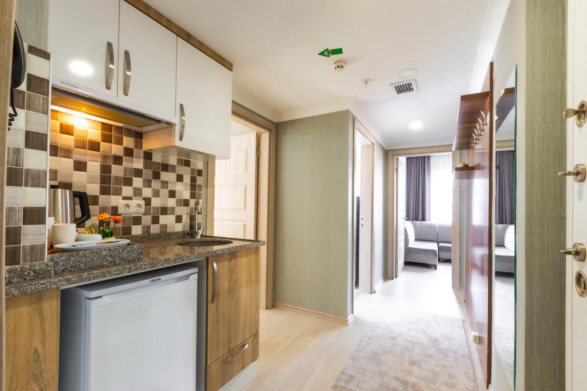 Hotel Alya Trabzon