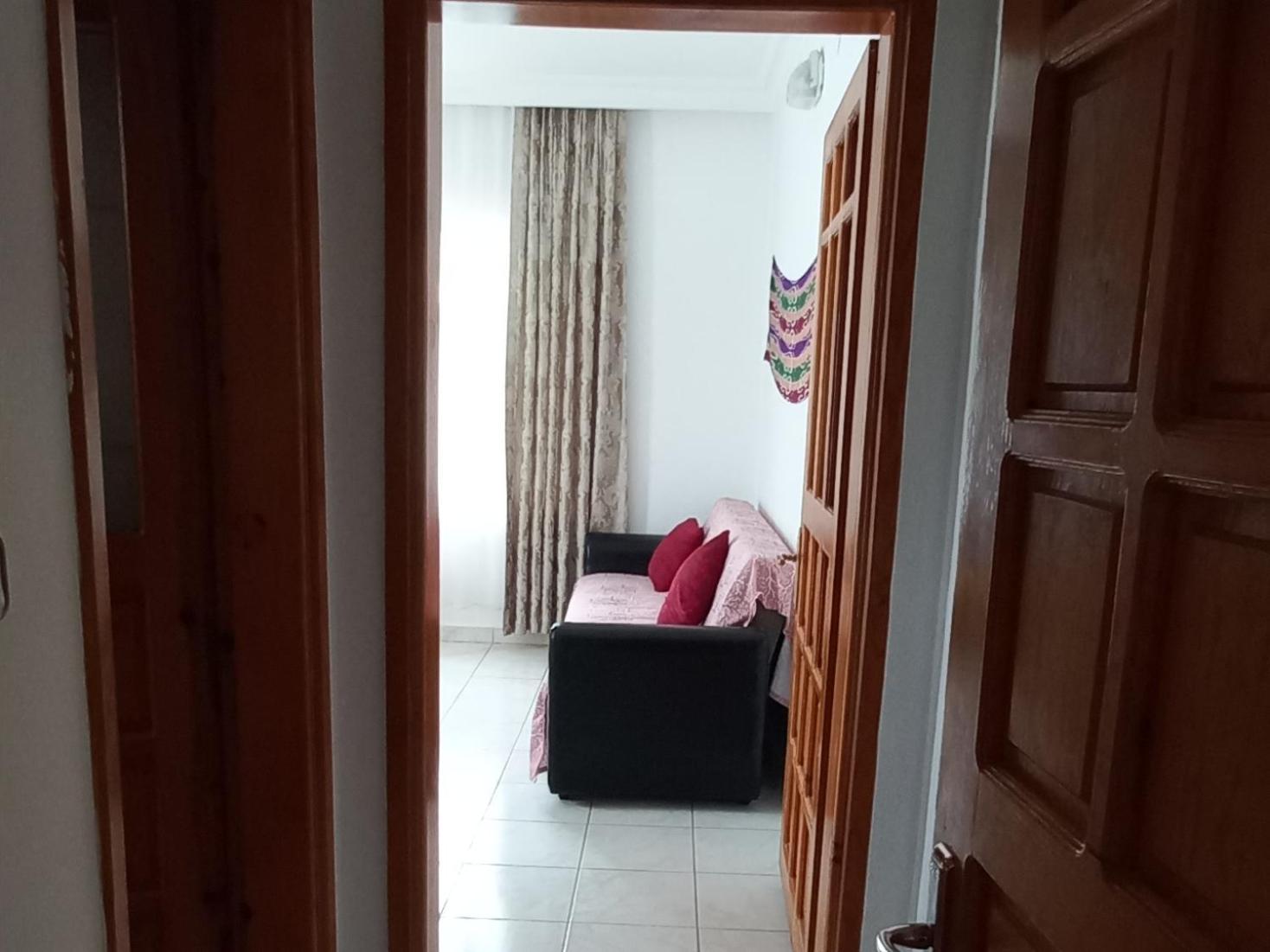 Rosemary Bed & Breakfast Cirali