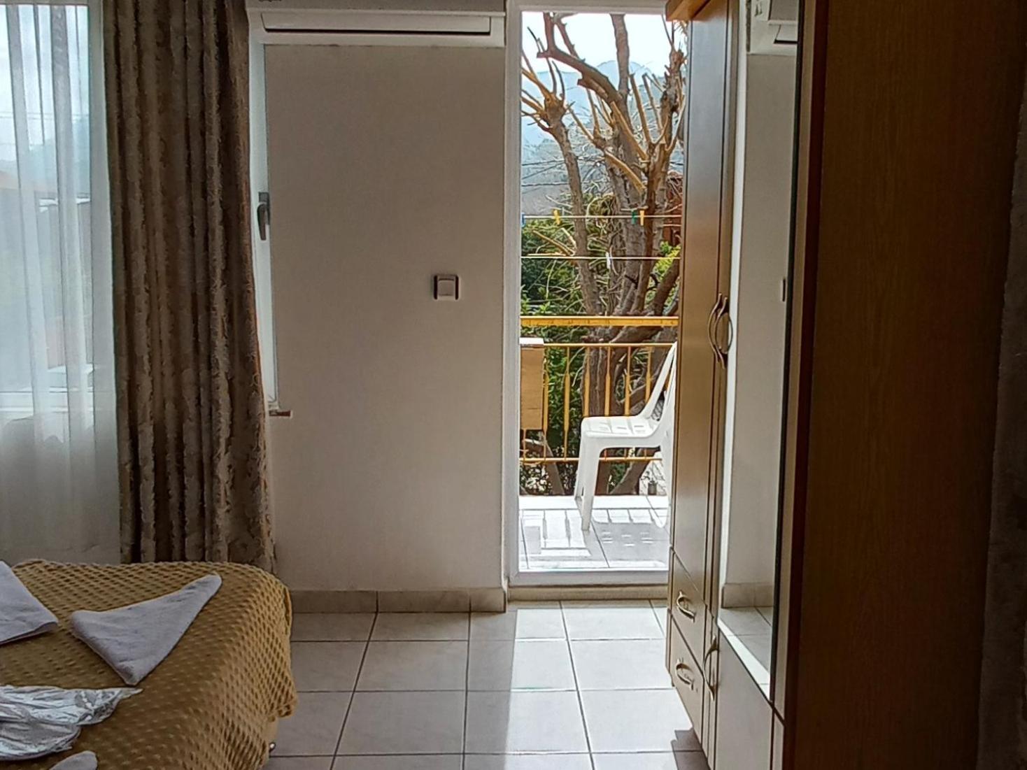 Rosemary Bed & Breakfast Cirali