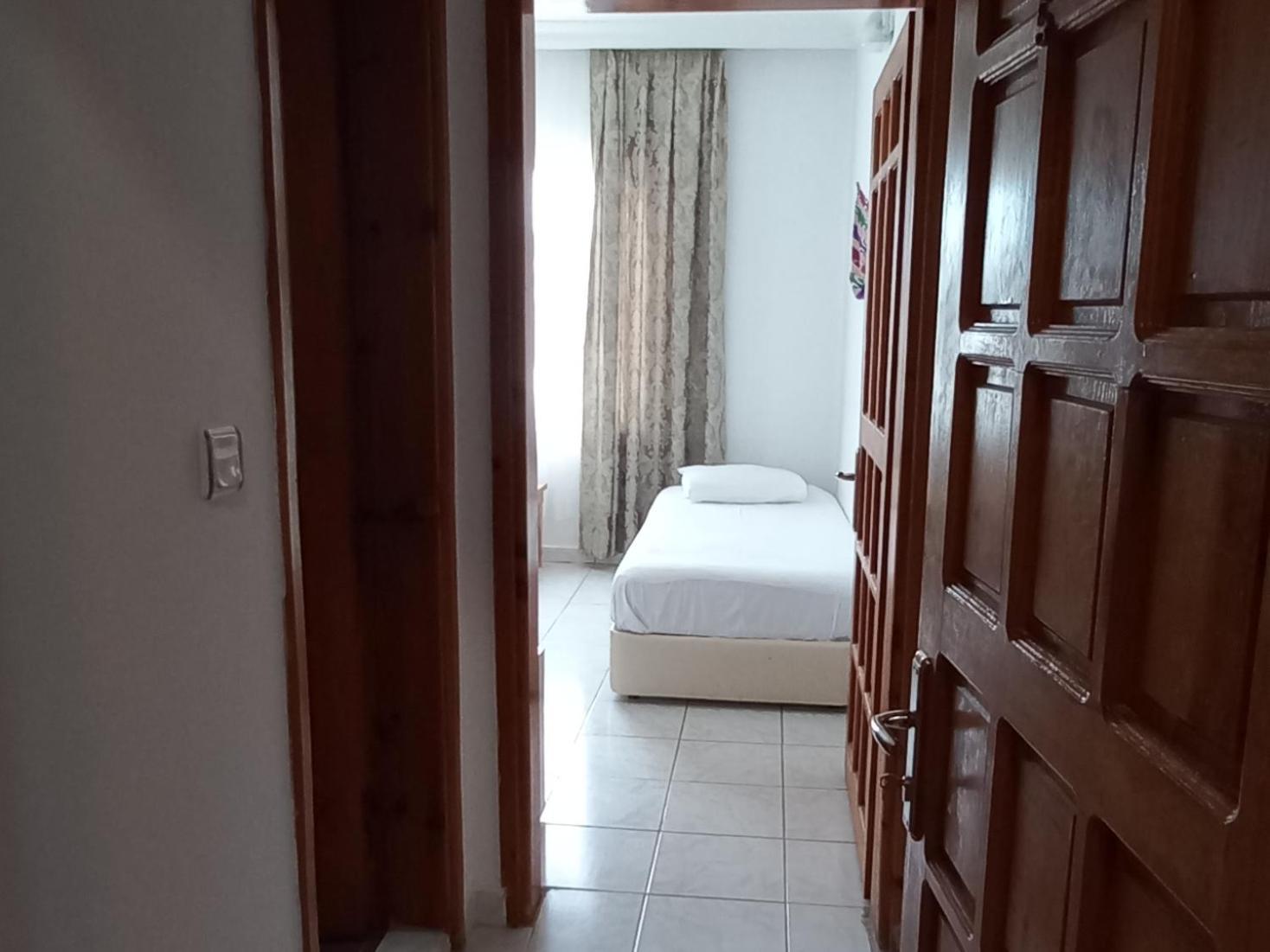 Bed & Breakfast Rosemary Cirali