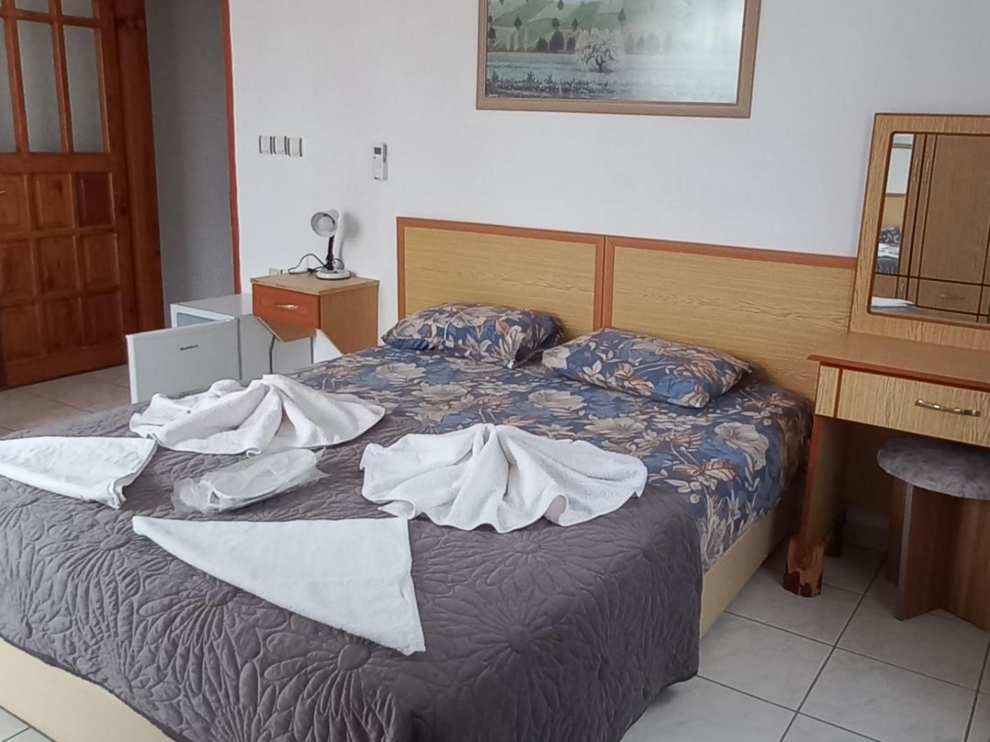 Rosemary Bed & Breakfast 4*