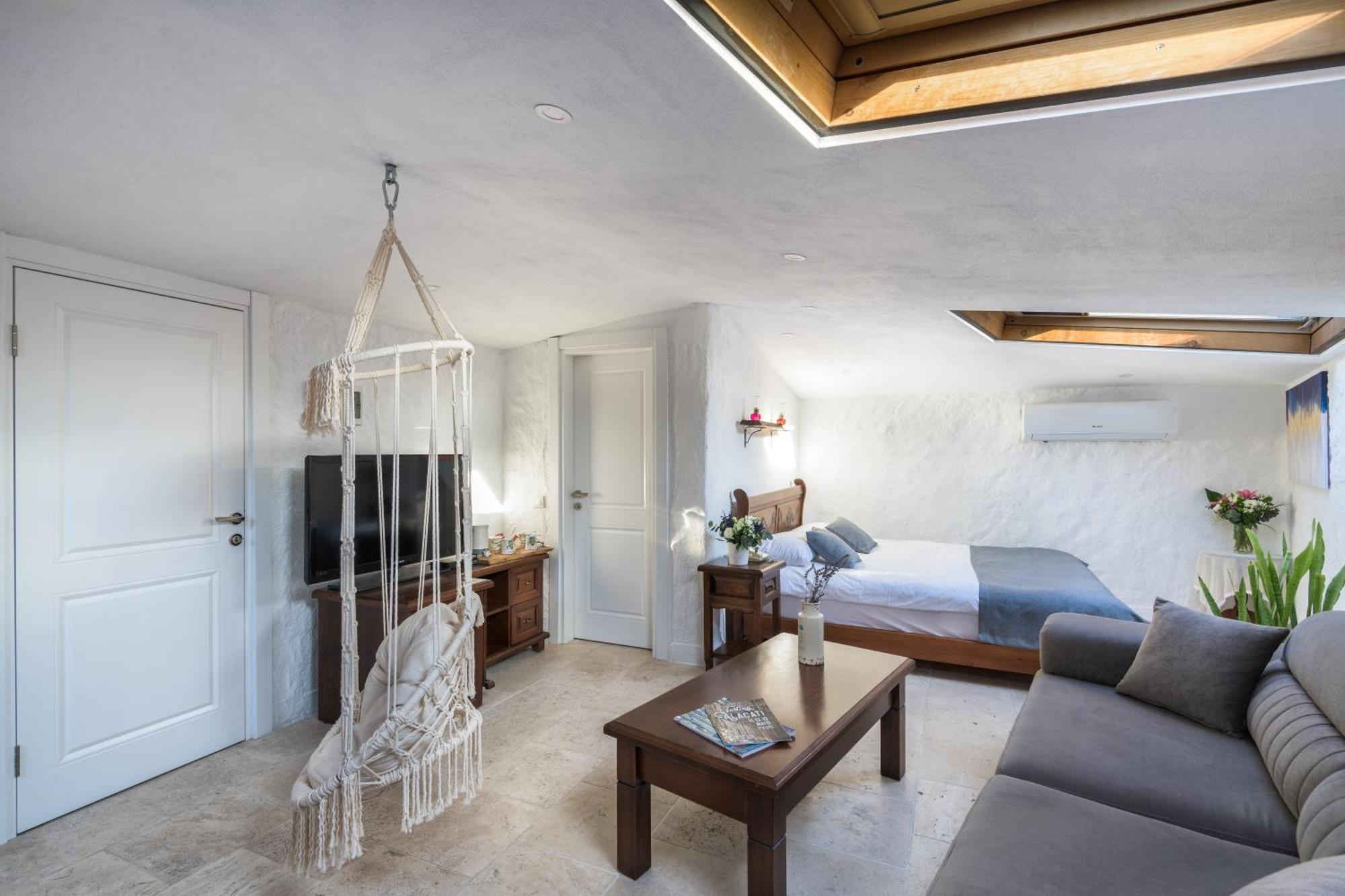 Koclu Konagi Guest house 2*