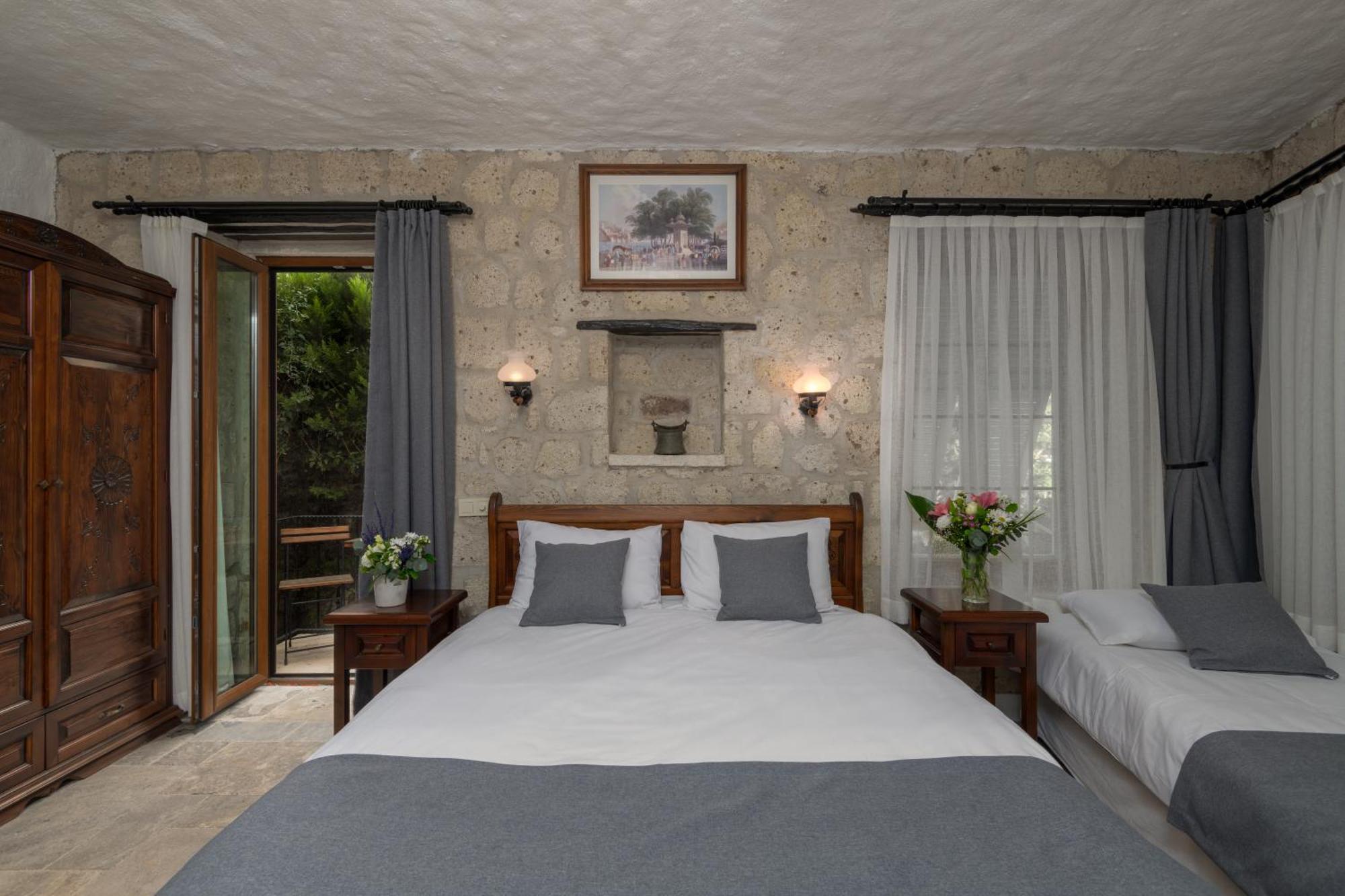 Guest house Koclu Konagi 2*