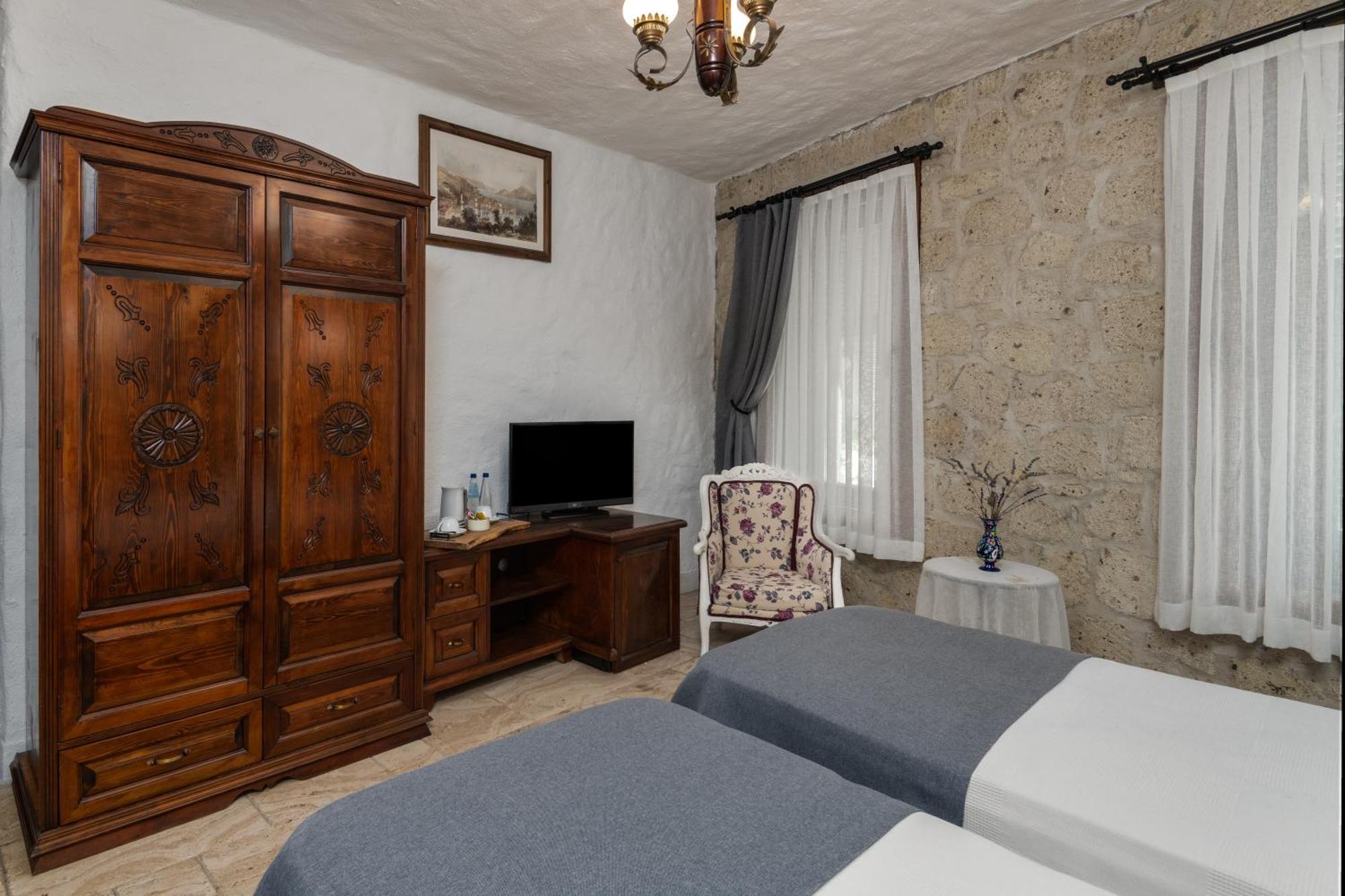 Koclu Konagi 2* Alacati