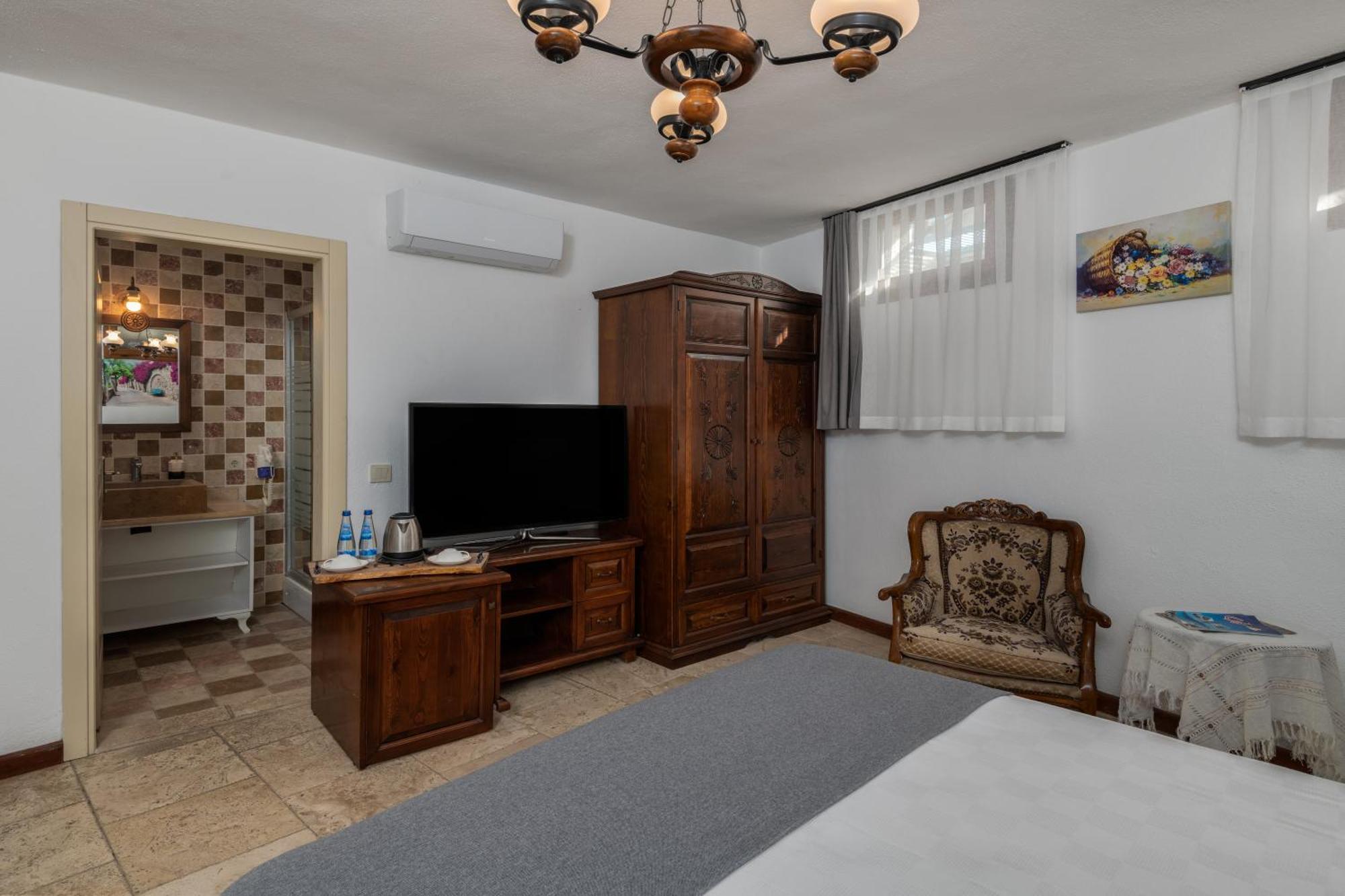 Guest house Koclu Konagi 2*