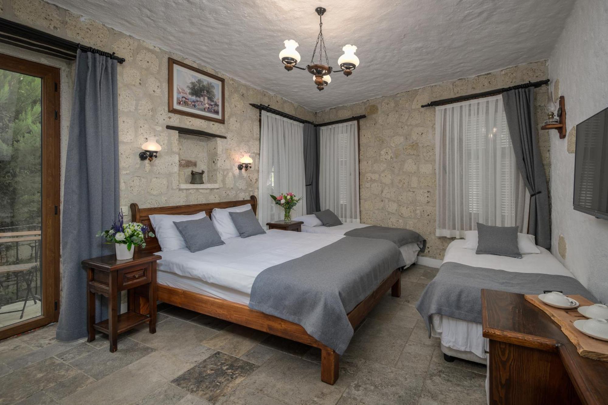 Guest house Koclu Konagi Alacati