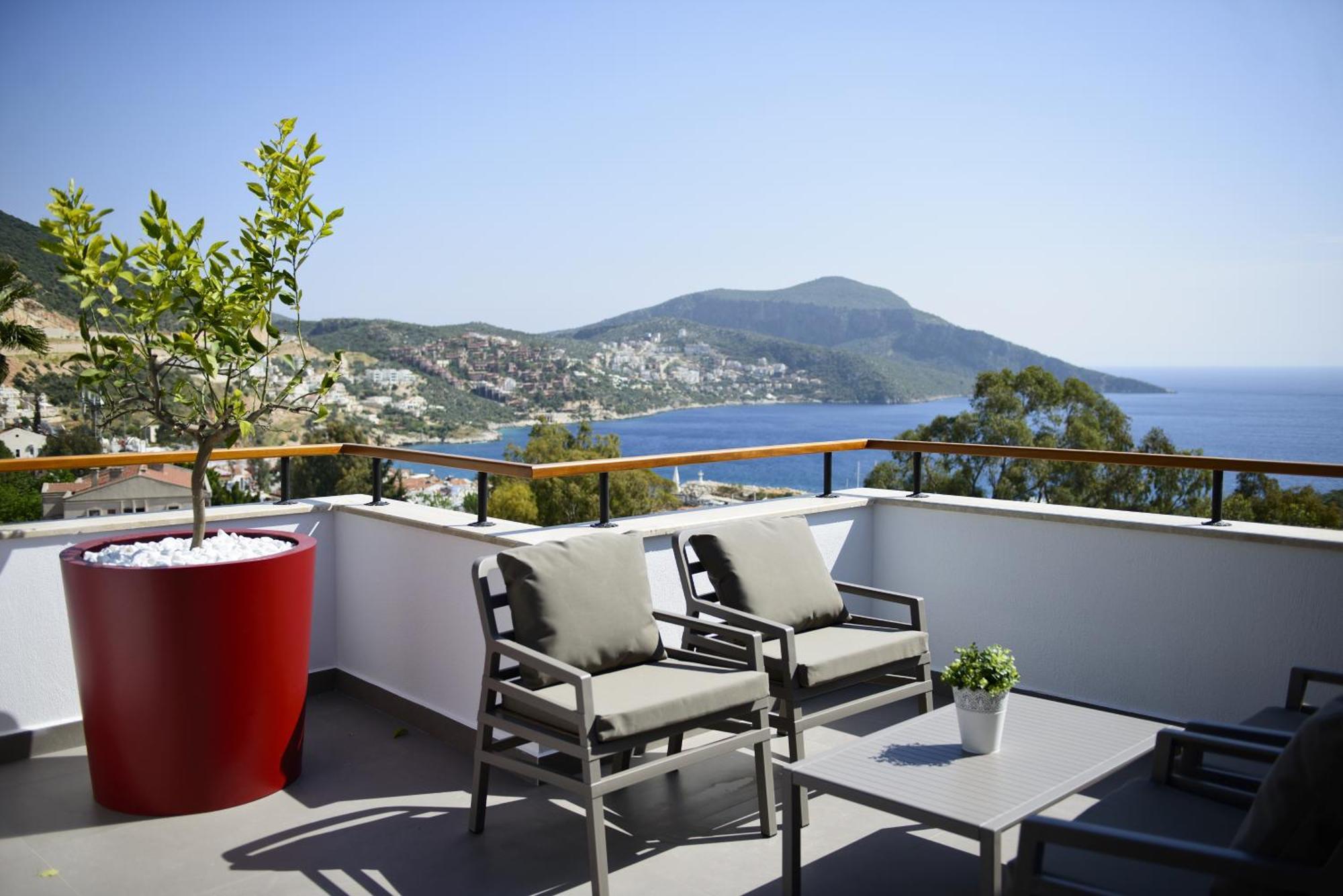 Hotel Samira Exclusive &