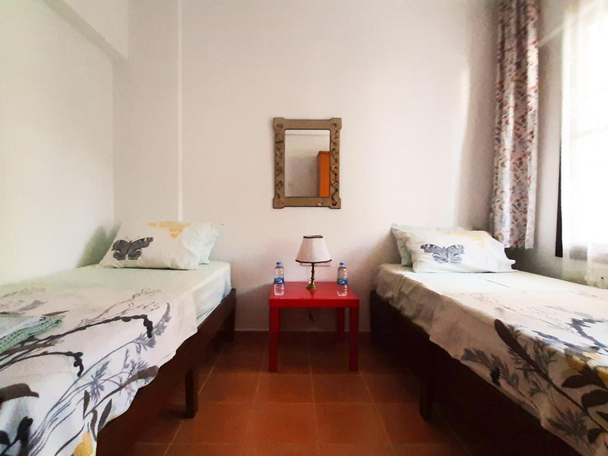 Apartment Ertem