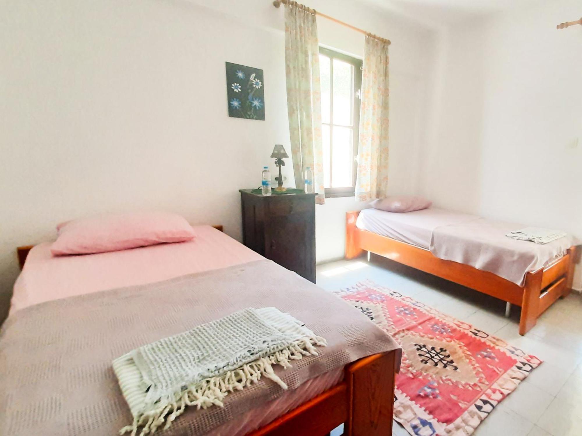Ertem Apartment Datca
