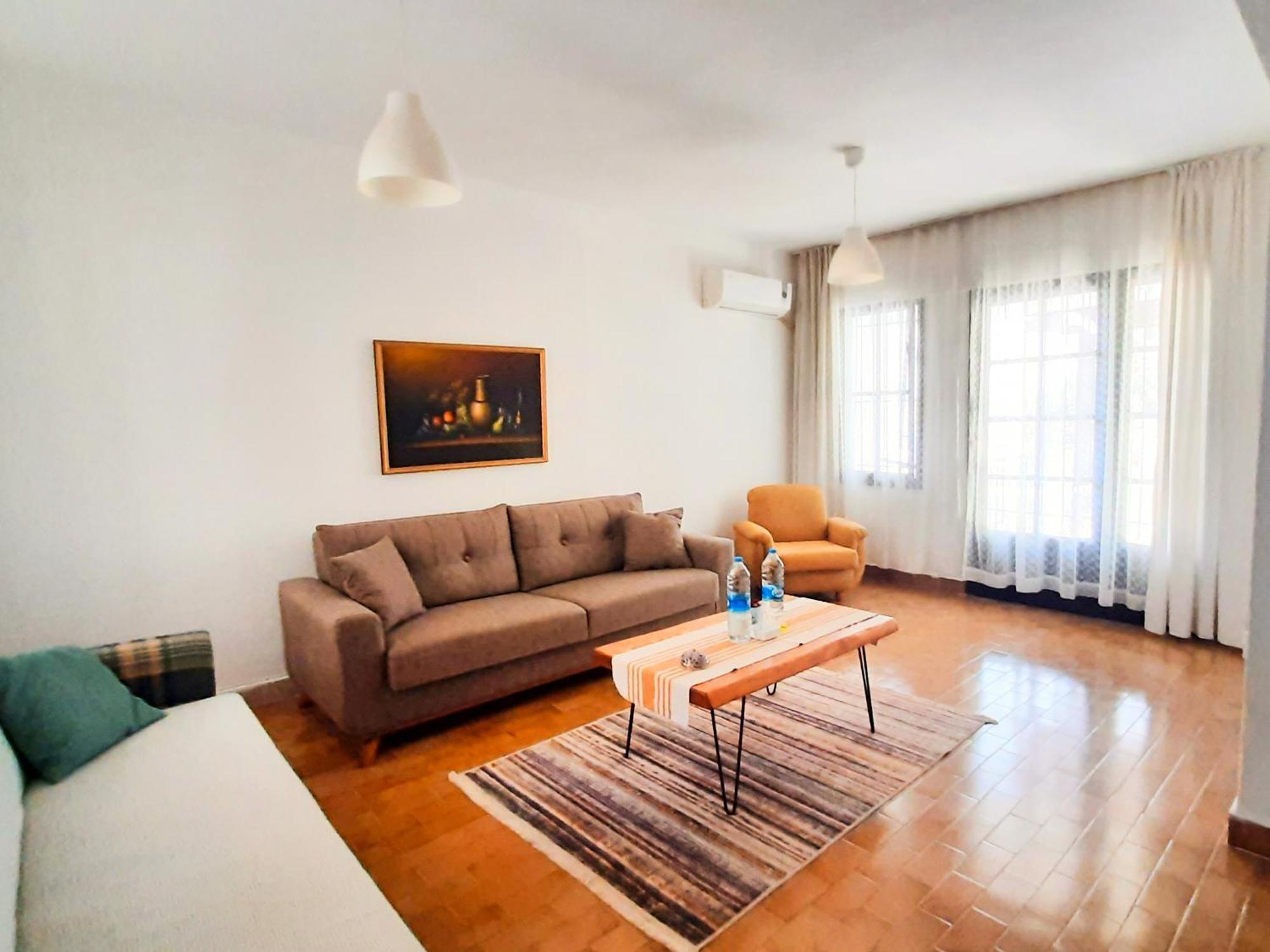 Ertem Apartment *