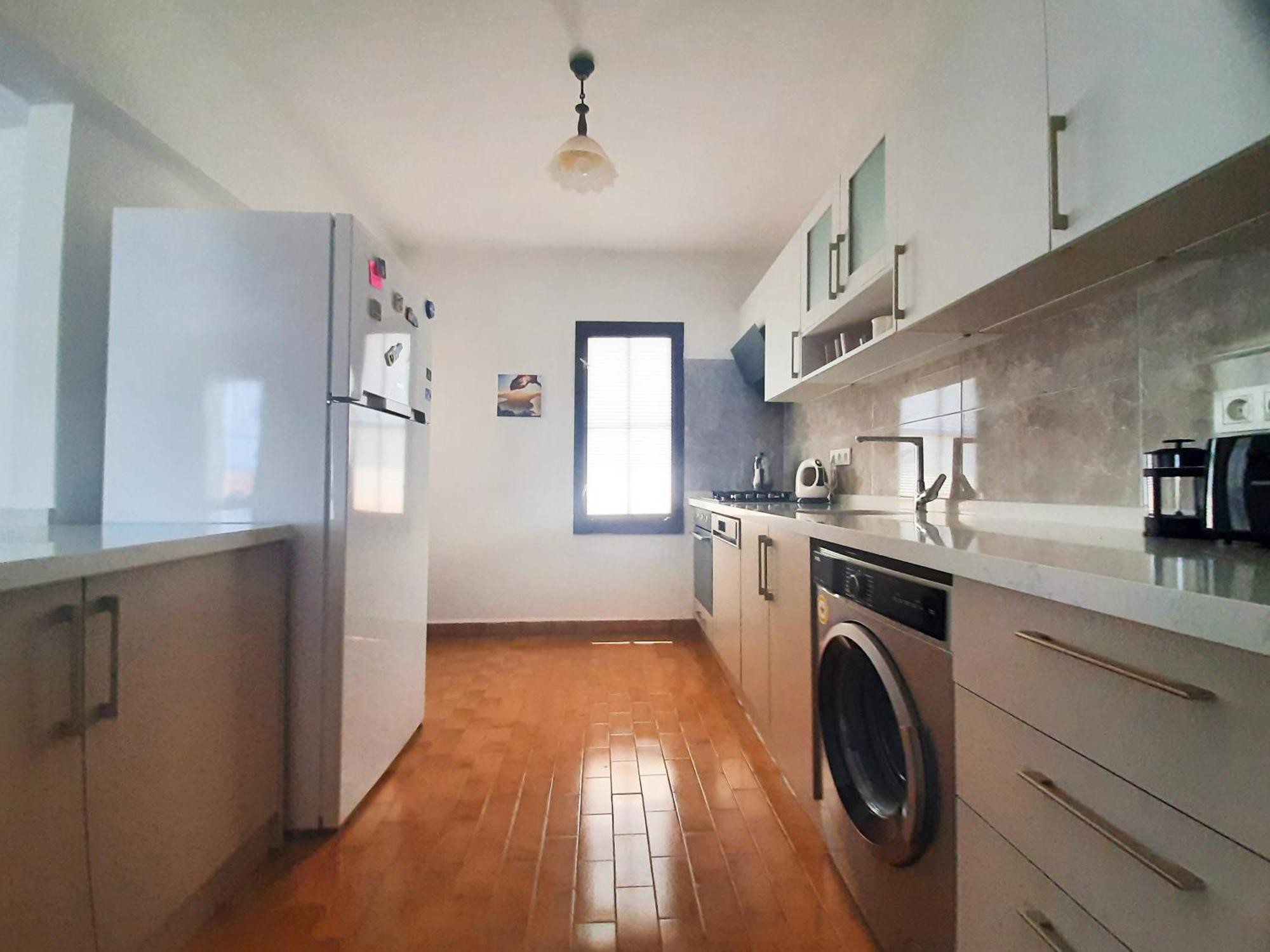 Apartment Ertem
