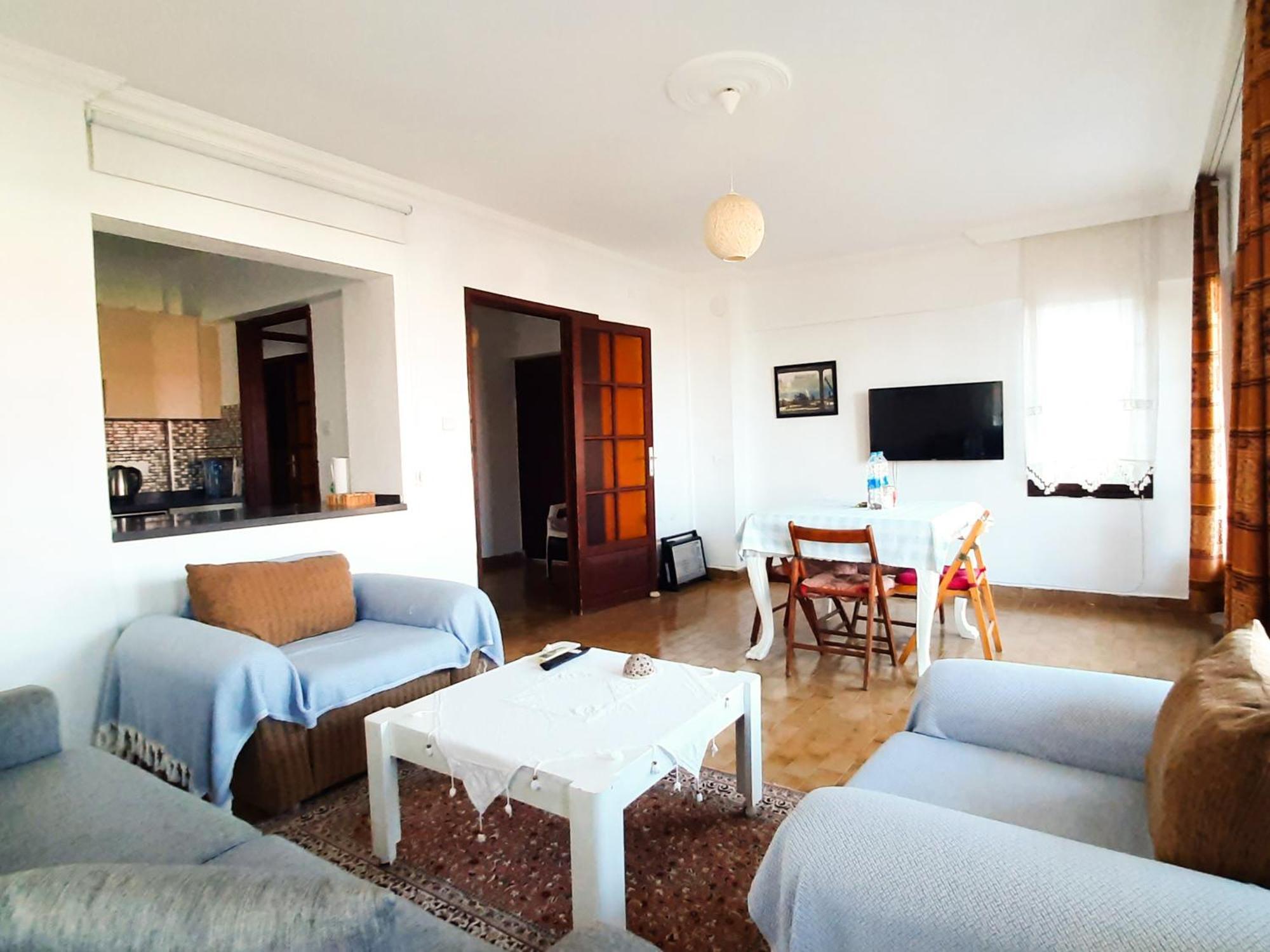 Ertem Apartment