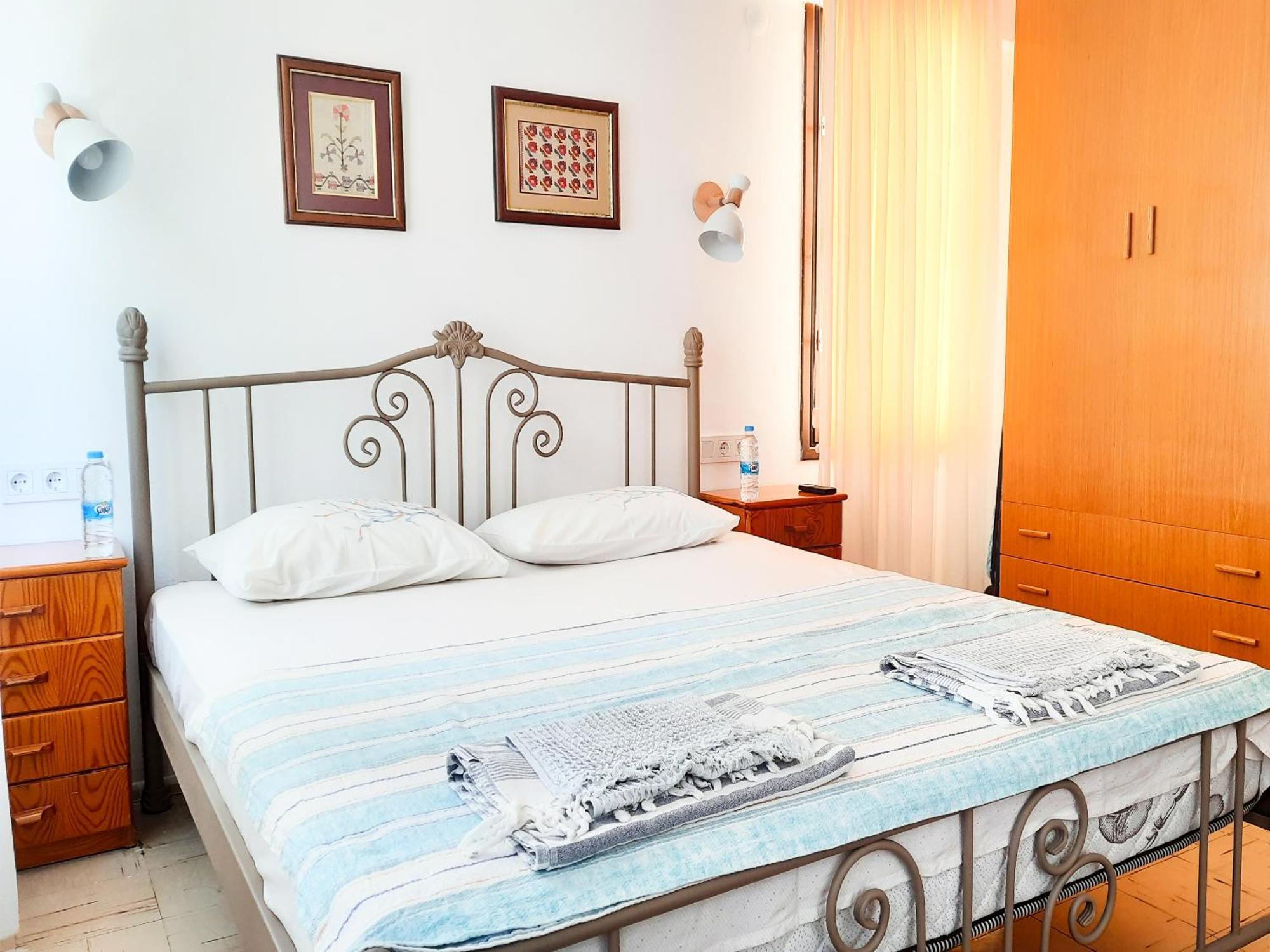 Ertem Apartment *