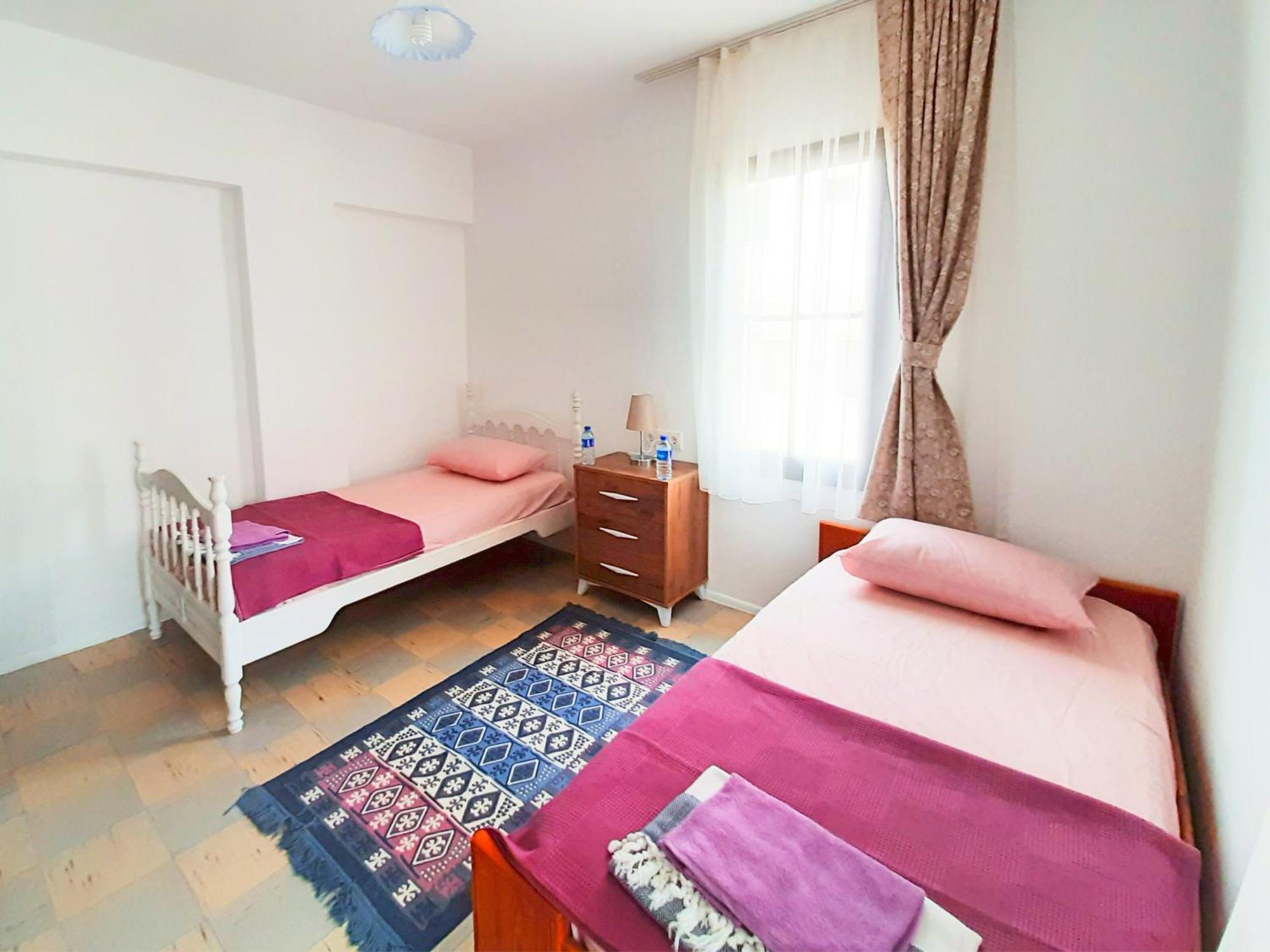 Apartment Ertem