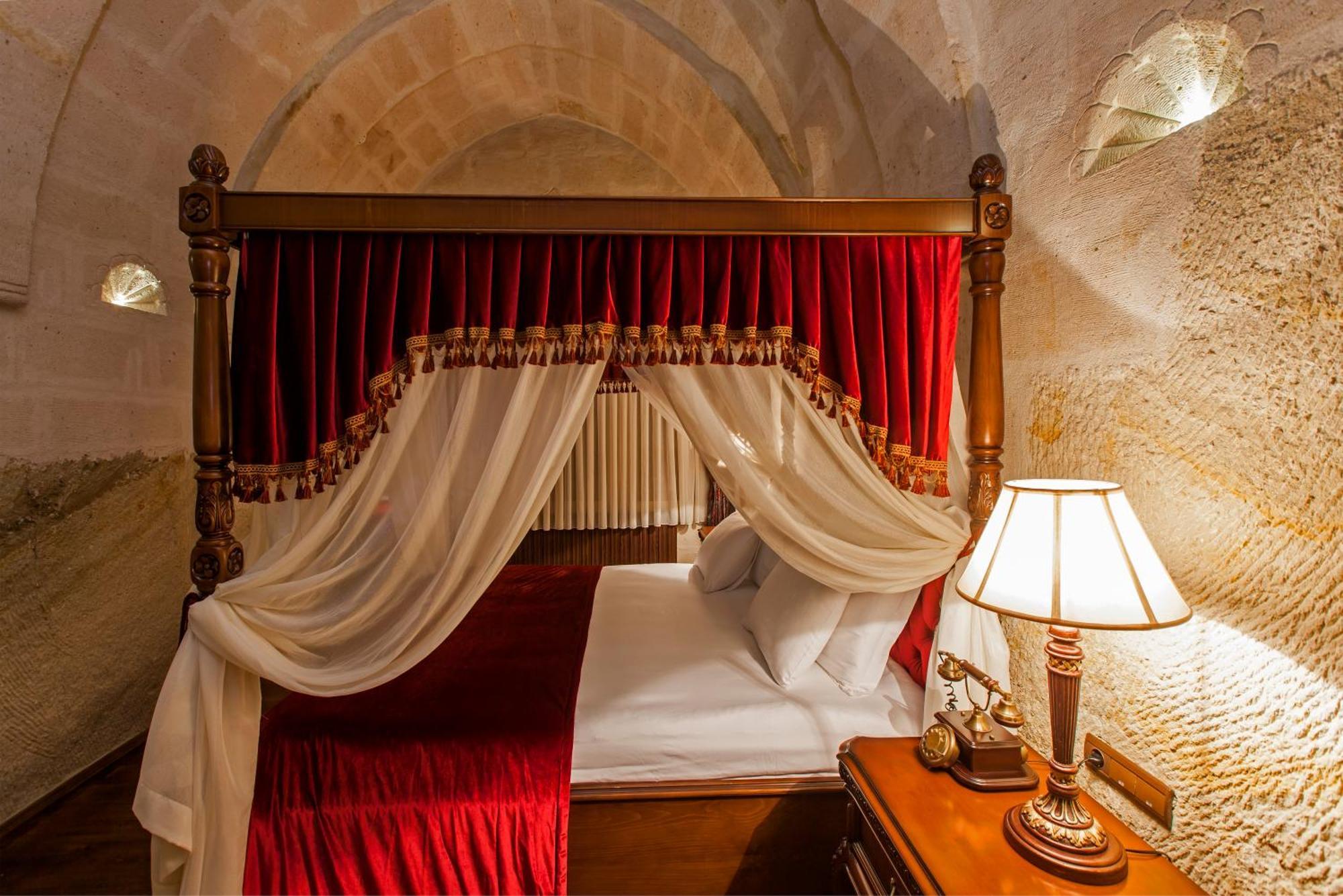 Utopia Cave Cappadocia 4* Urgup
