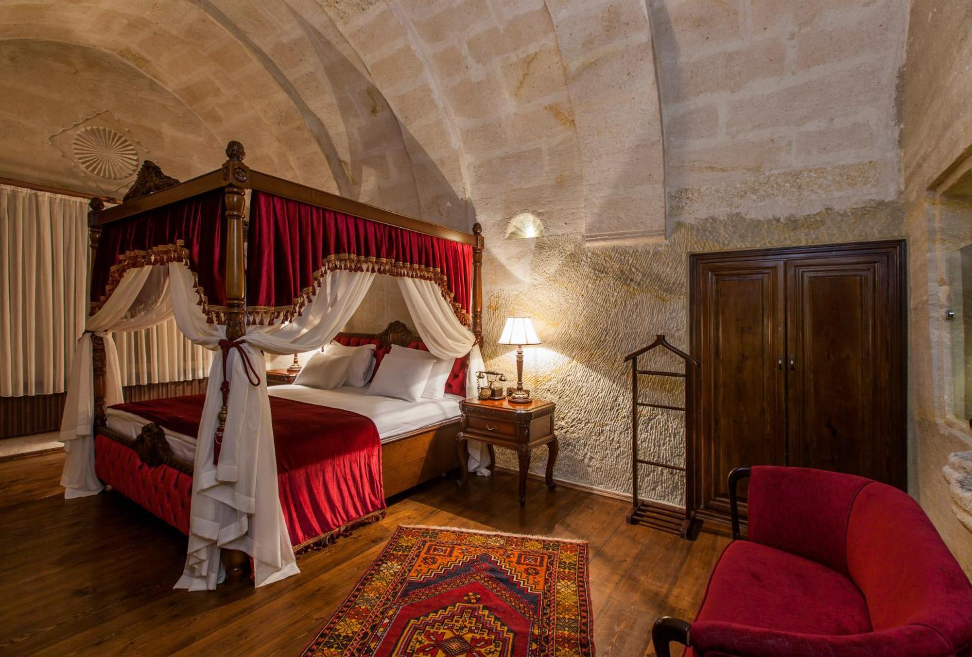 Utopia Cave Cappadocia Hotel