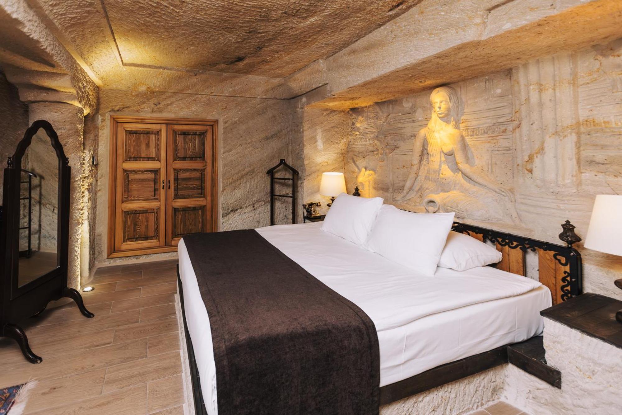 Utopia Cave Cappadocia