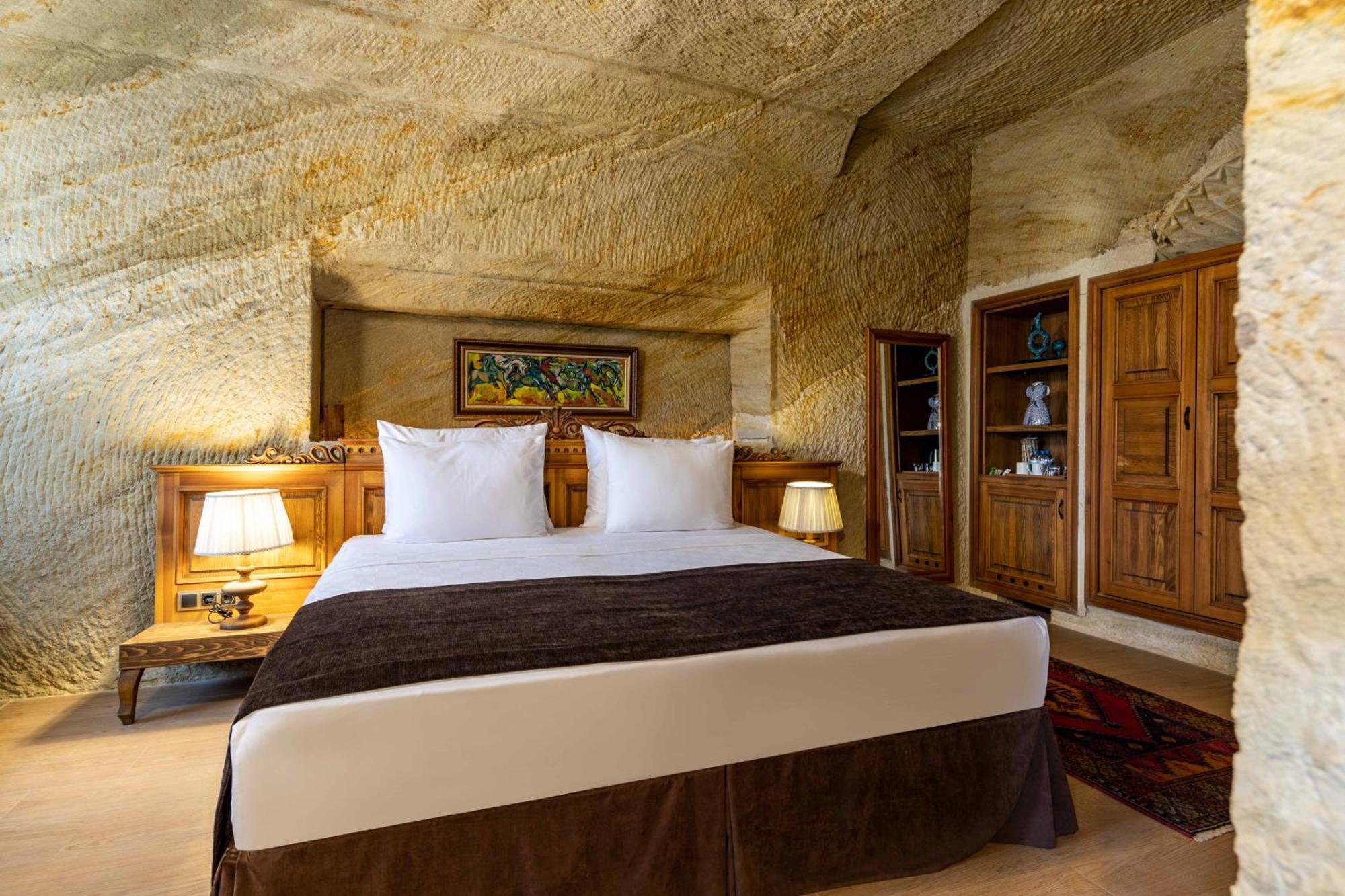 Utopia Cave Cappadocia 4*
