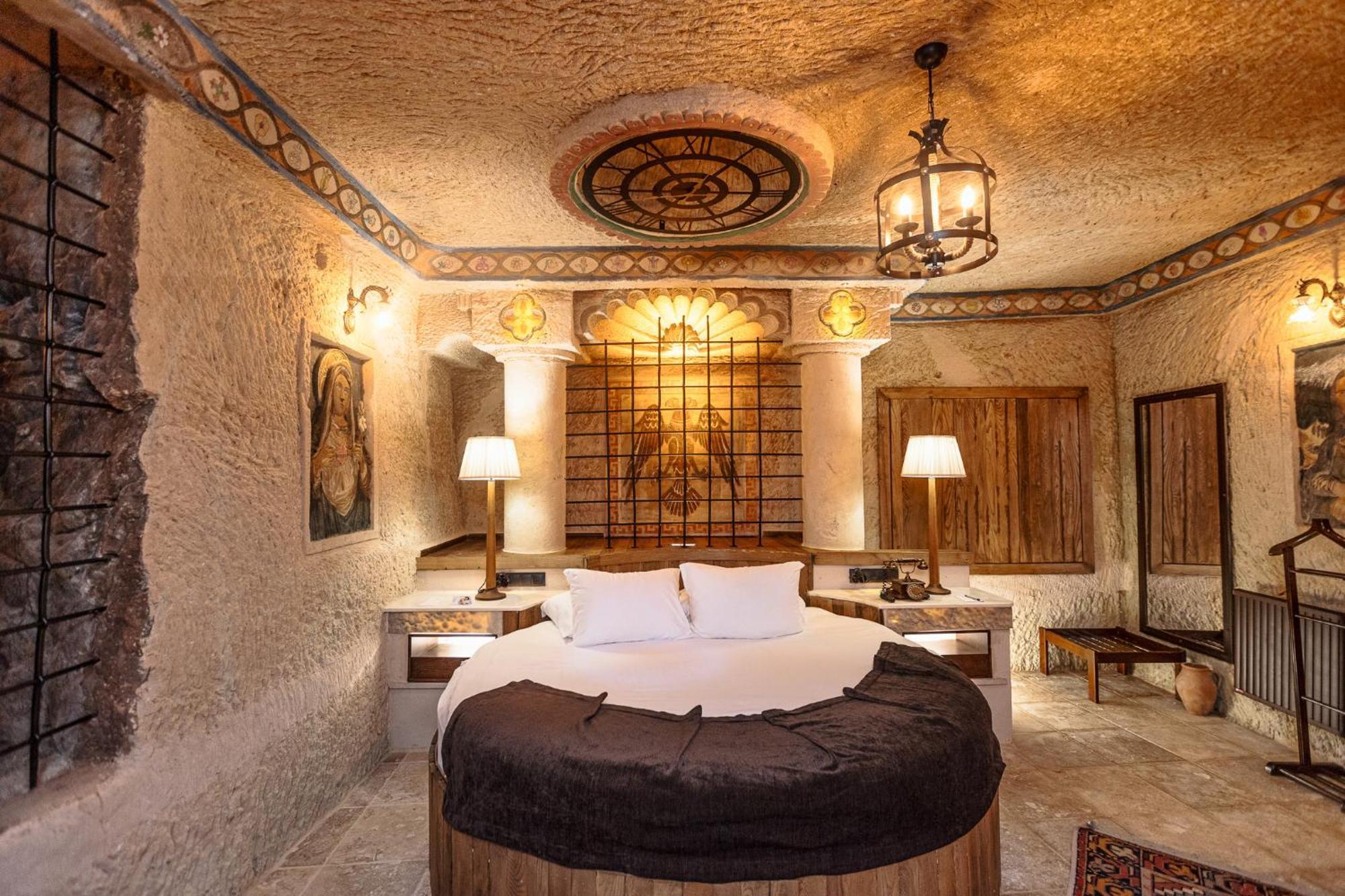 Utopia Cave Cappadocia