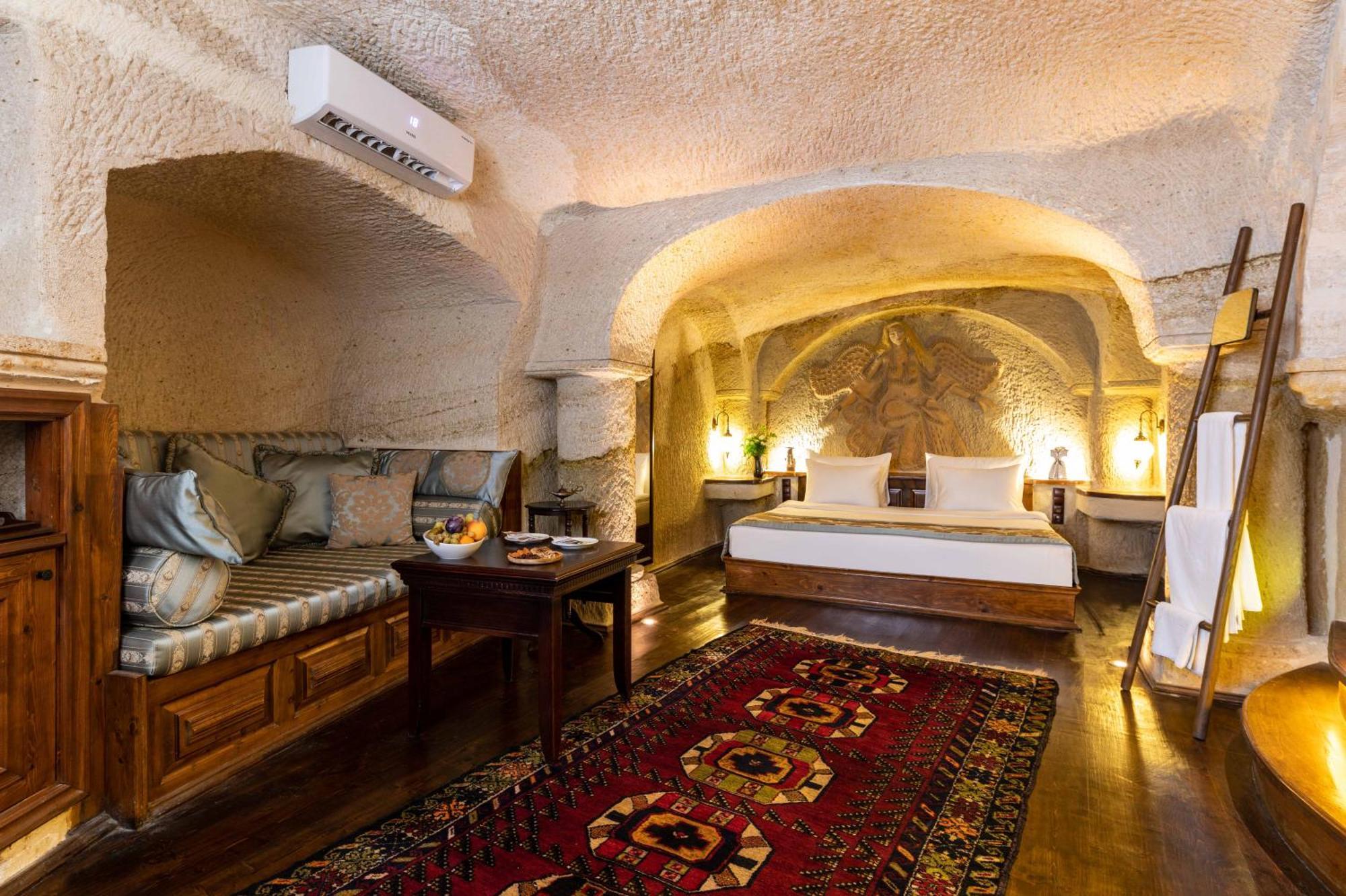 Hotel Utopia Cave Cappadocia