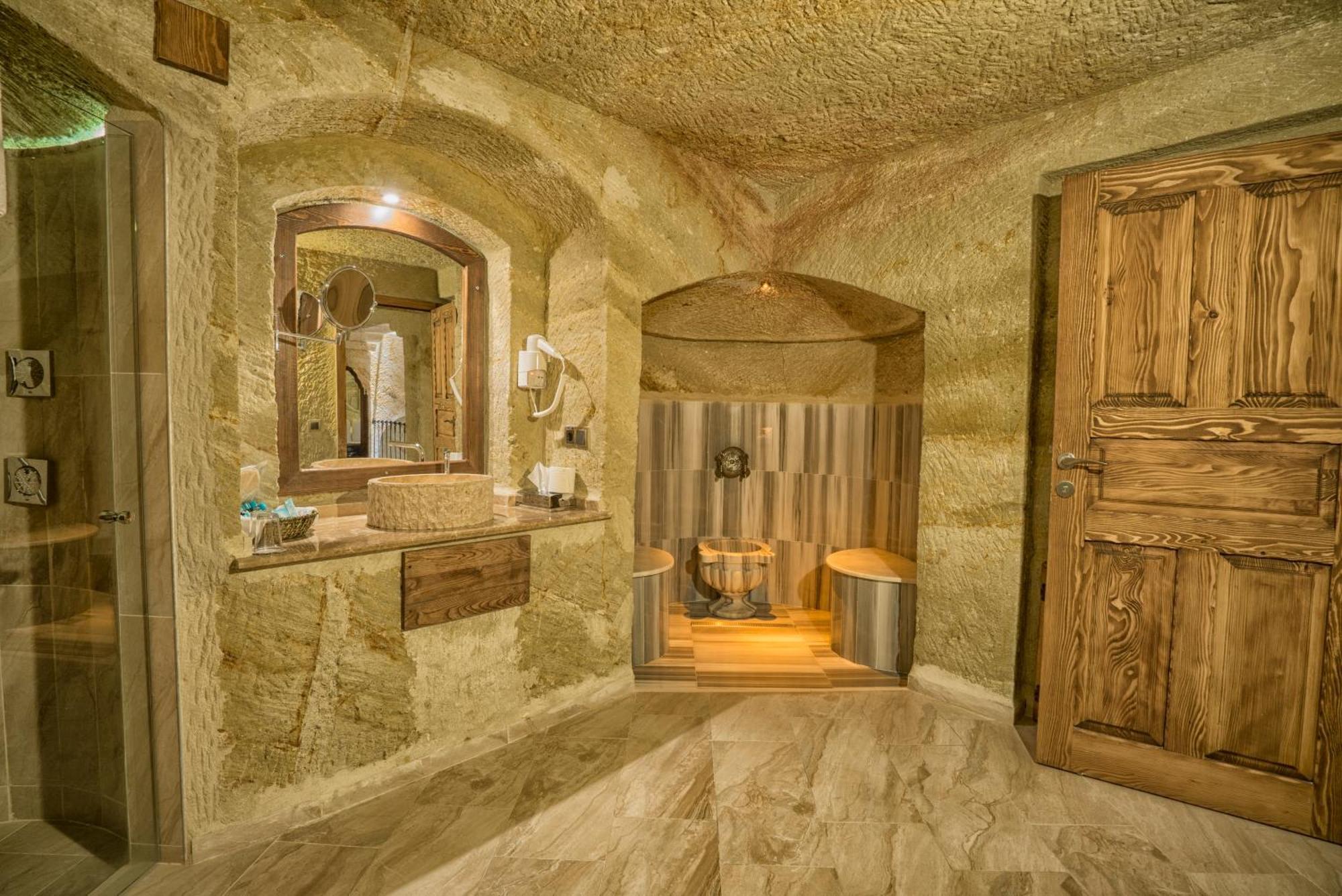 Utopia Cave Cappadocia Hotel Urgup