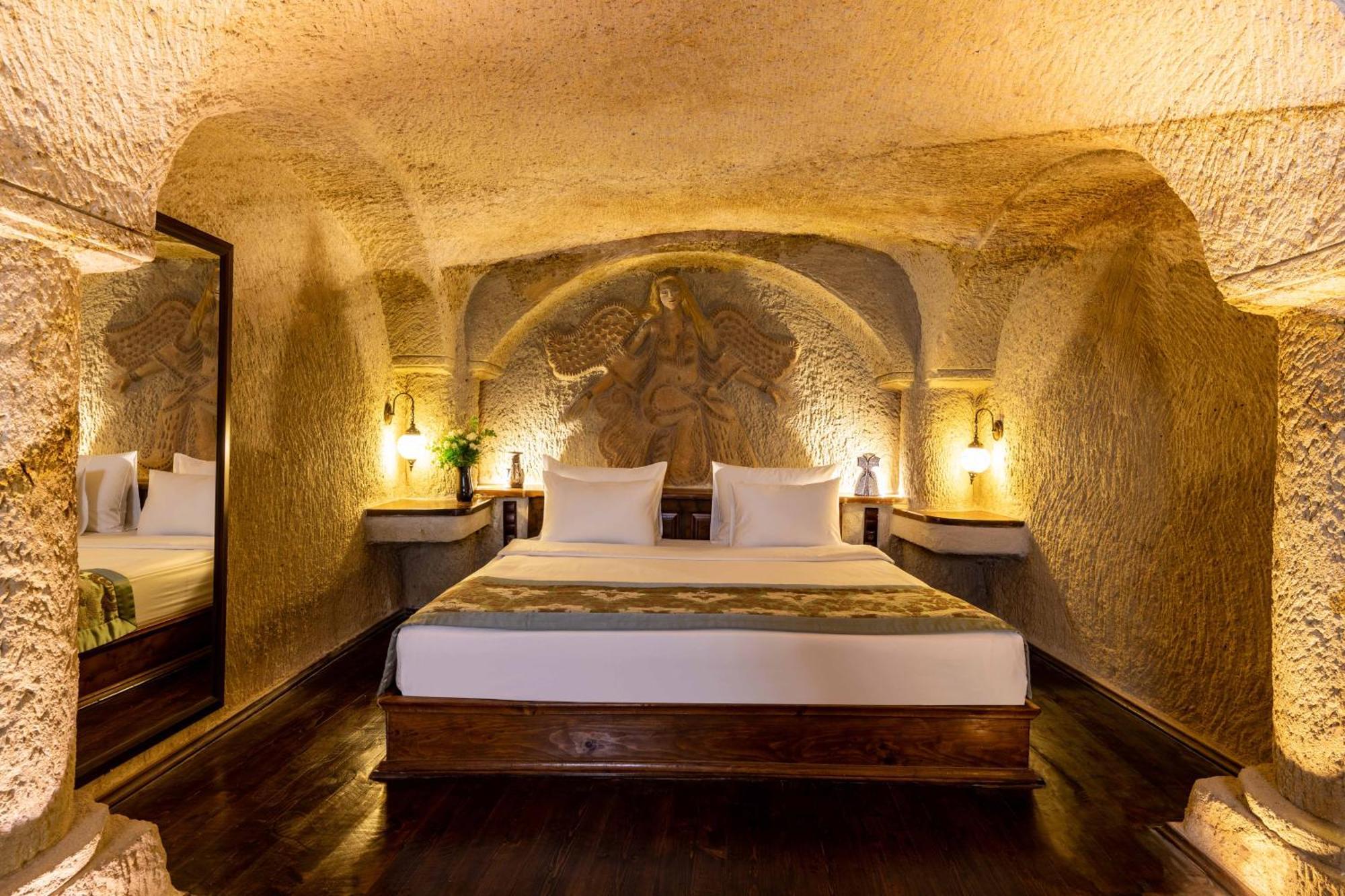 Utopia Cave Cappadocia 4* Urgup