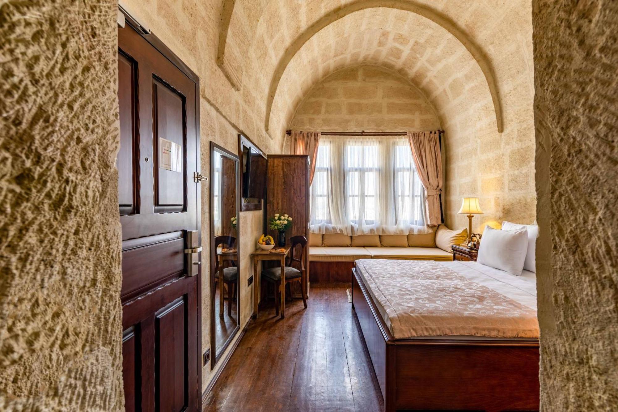 Utopia Cave Cappadocia Hotel 4*