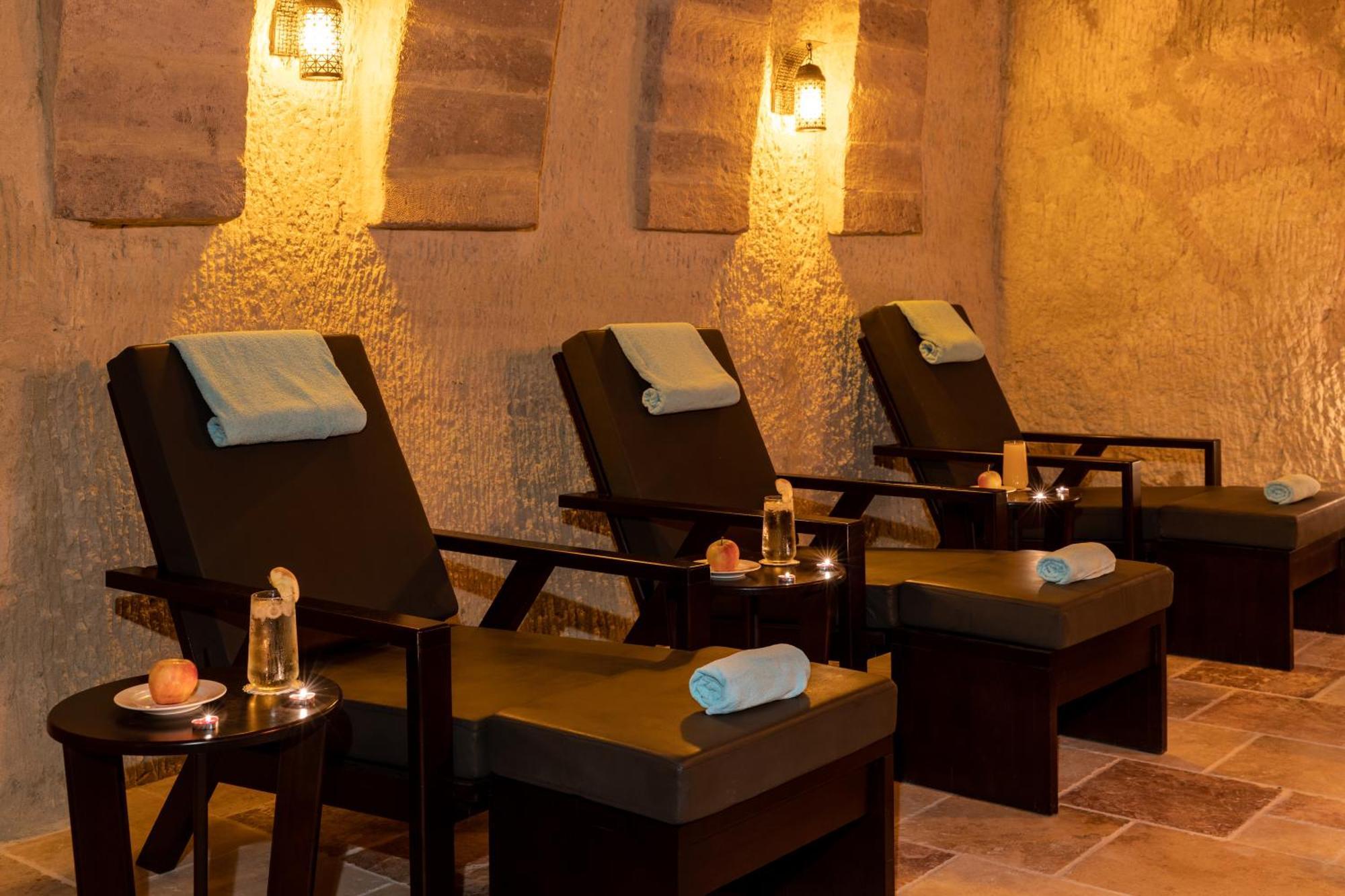 Hotel Utopia Cave Cappadocia Urgup