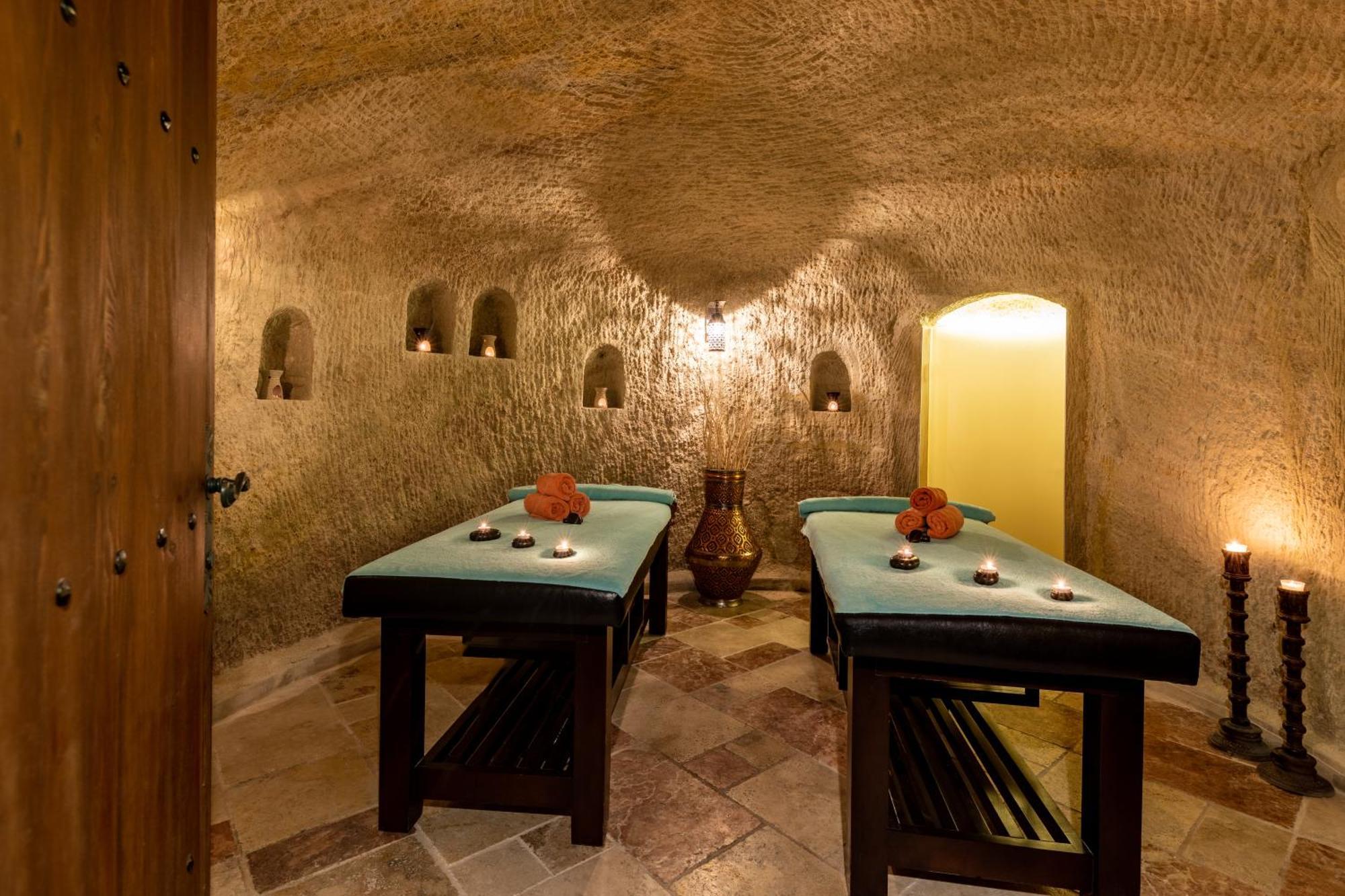 Hotel Utopia Cave Cappadocia Urgup