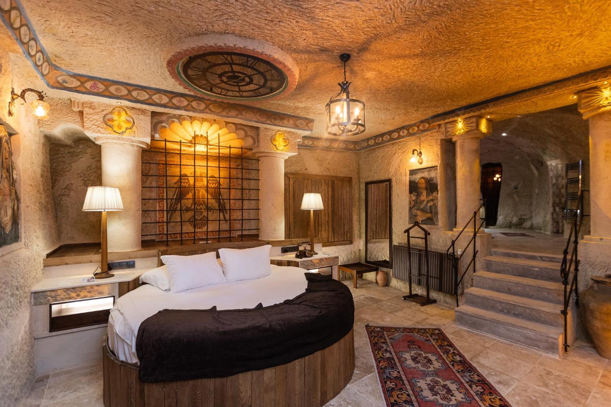 Utopia Cave Cappadocia 4*
