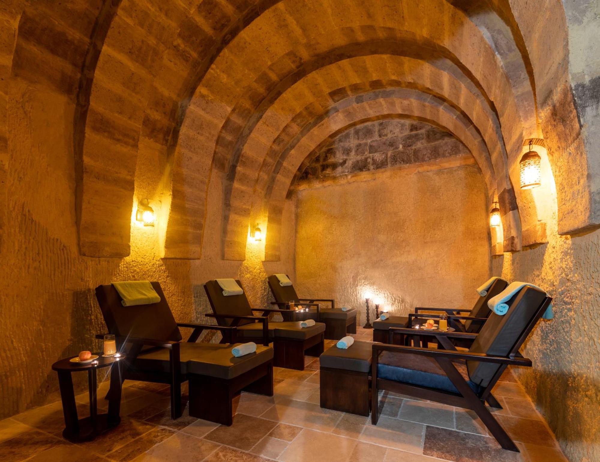 Hotel Utopia Cave Cappadocia 4*