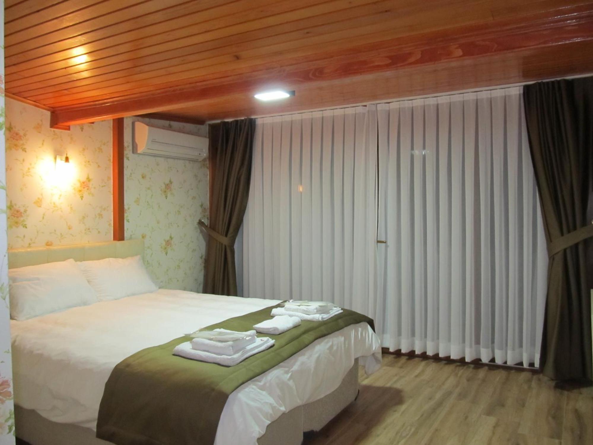 Hotel Buyukada Cinar (adults Only) 2*