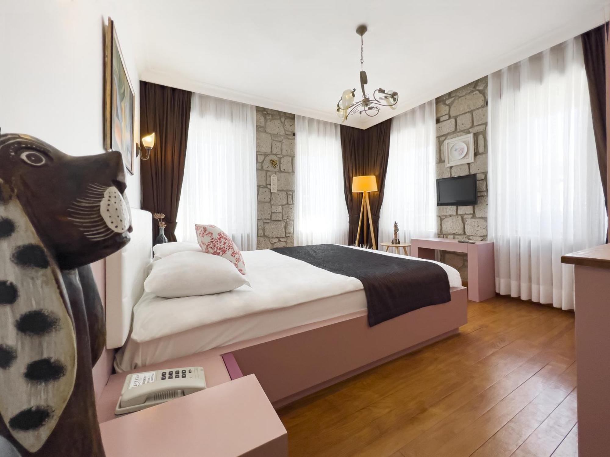 Kayezta Hotel