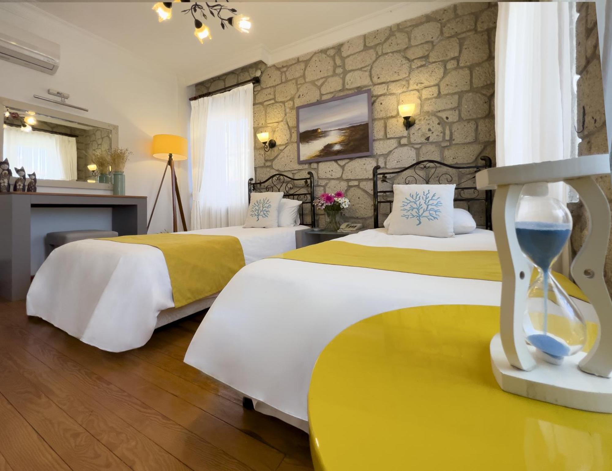 Hotel Kayezta Alacati