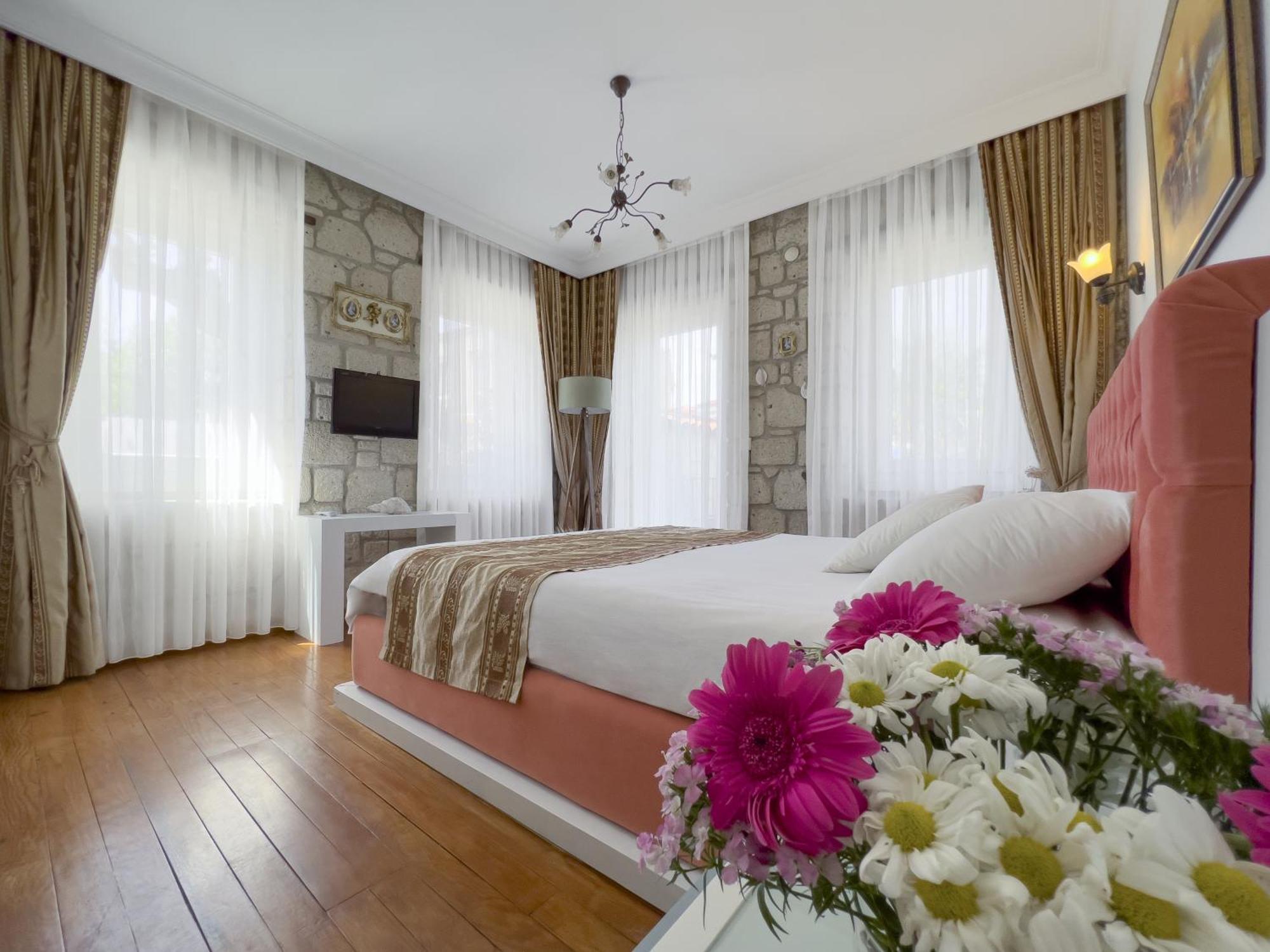 Kayezta 2* Alacati