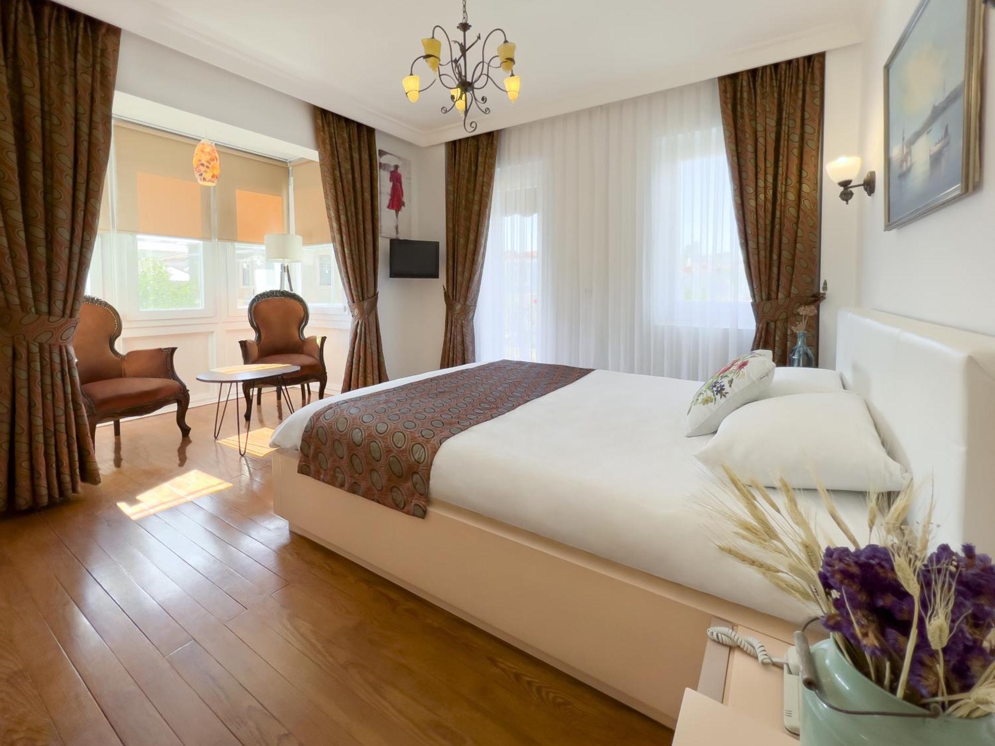 Hotel Kayezta