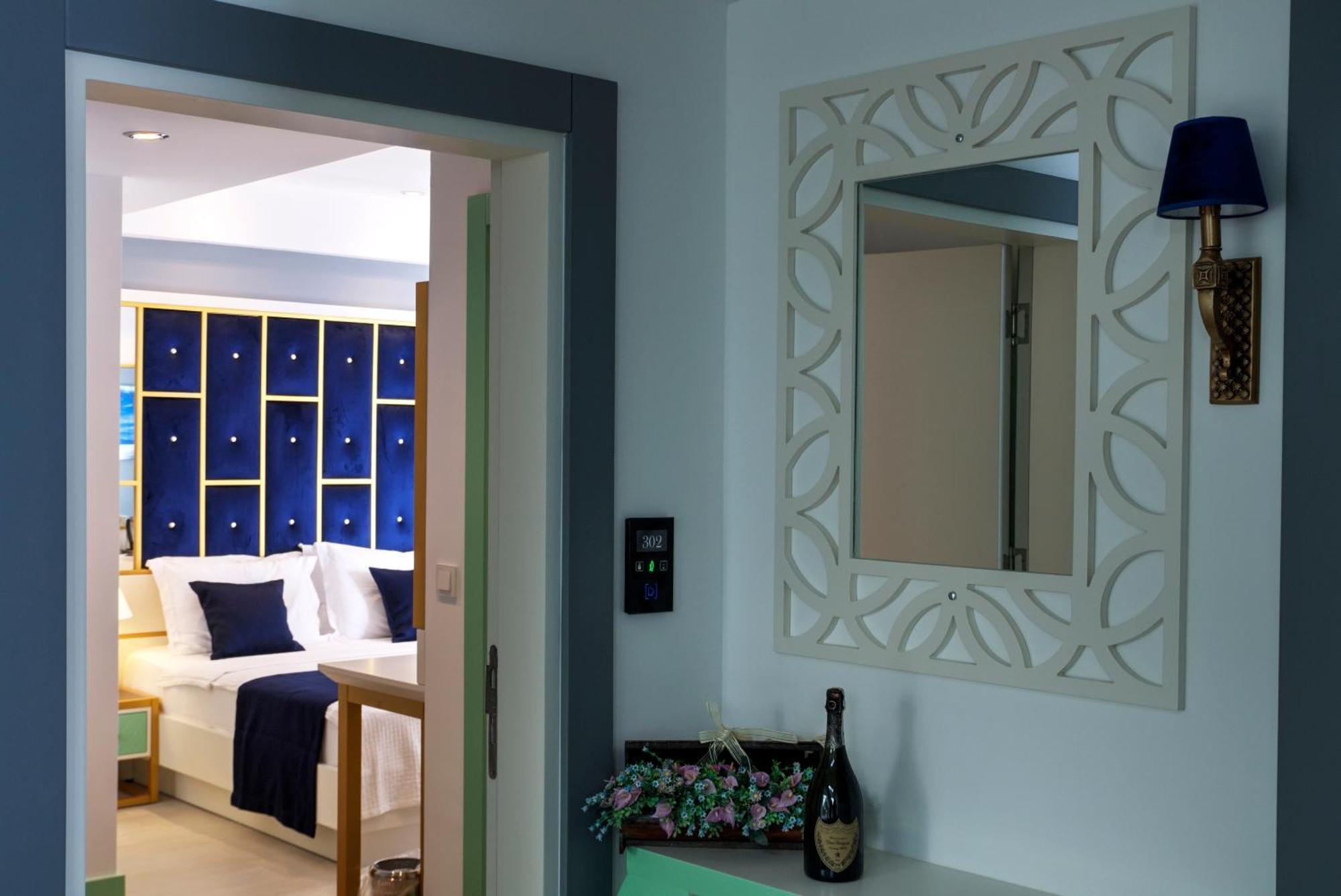 Hotel Sea View 3*