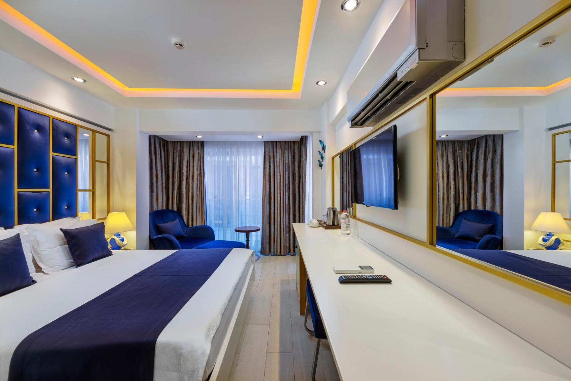 Sea View Hotel 3*