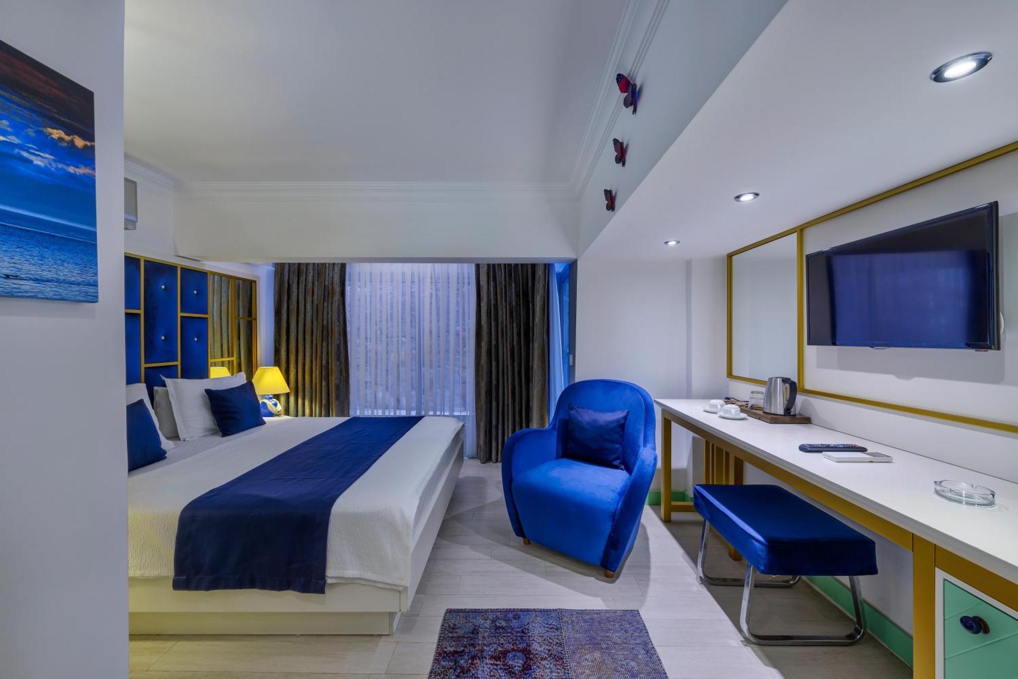Hotel Sea View