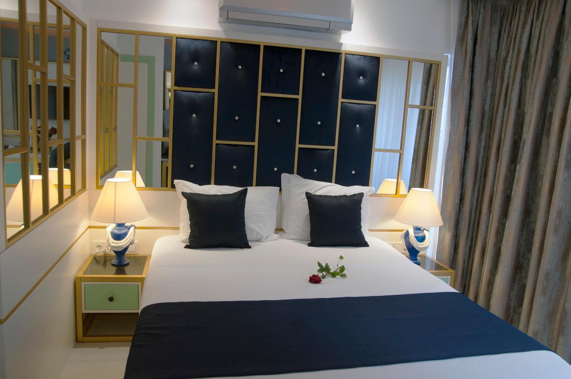 Sea View 3* Kas