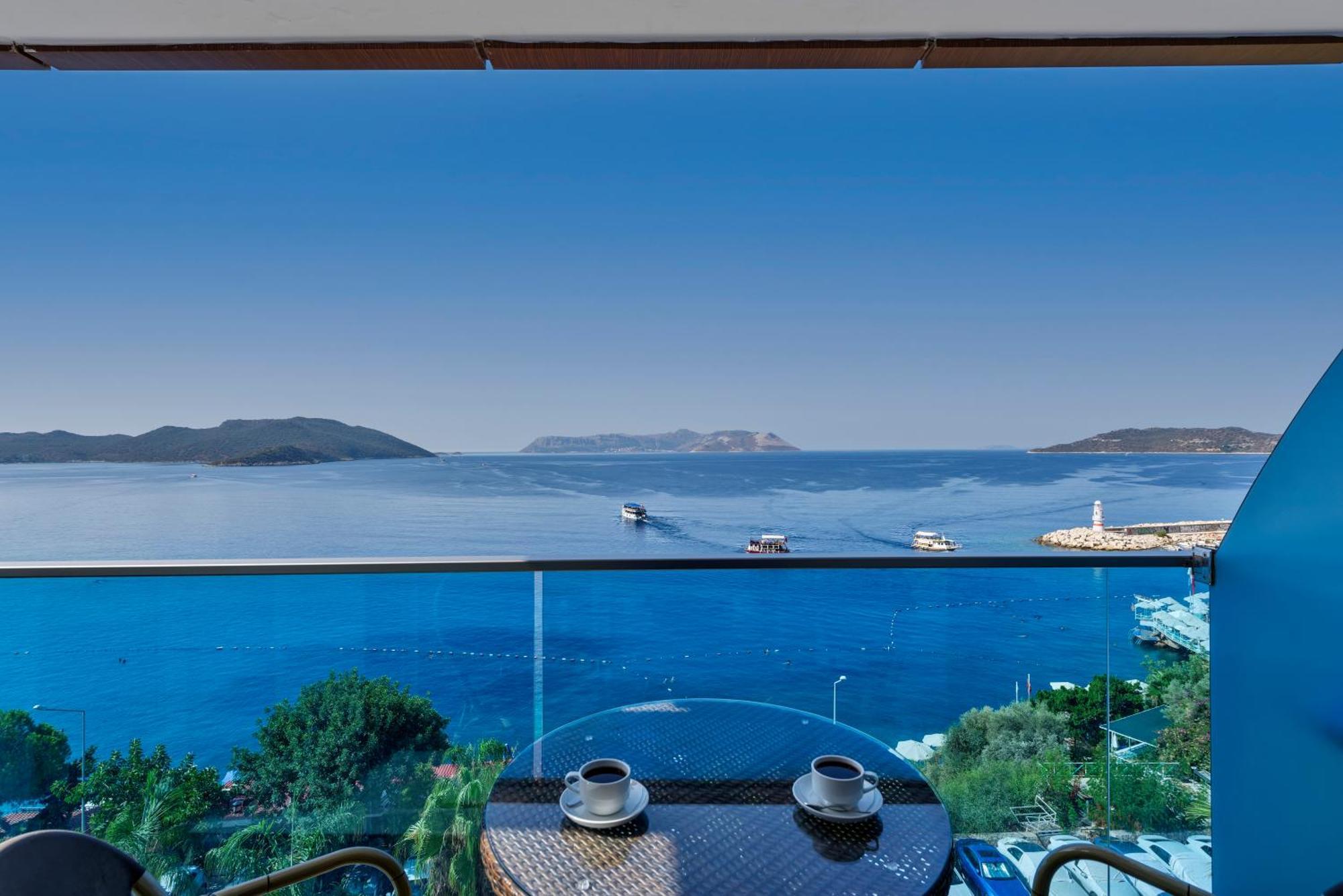 Sea View Hotel