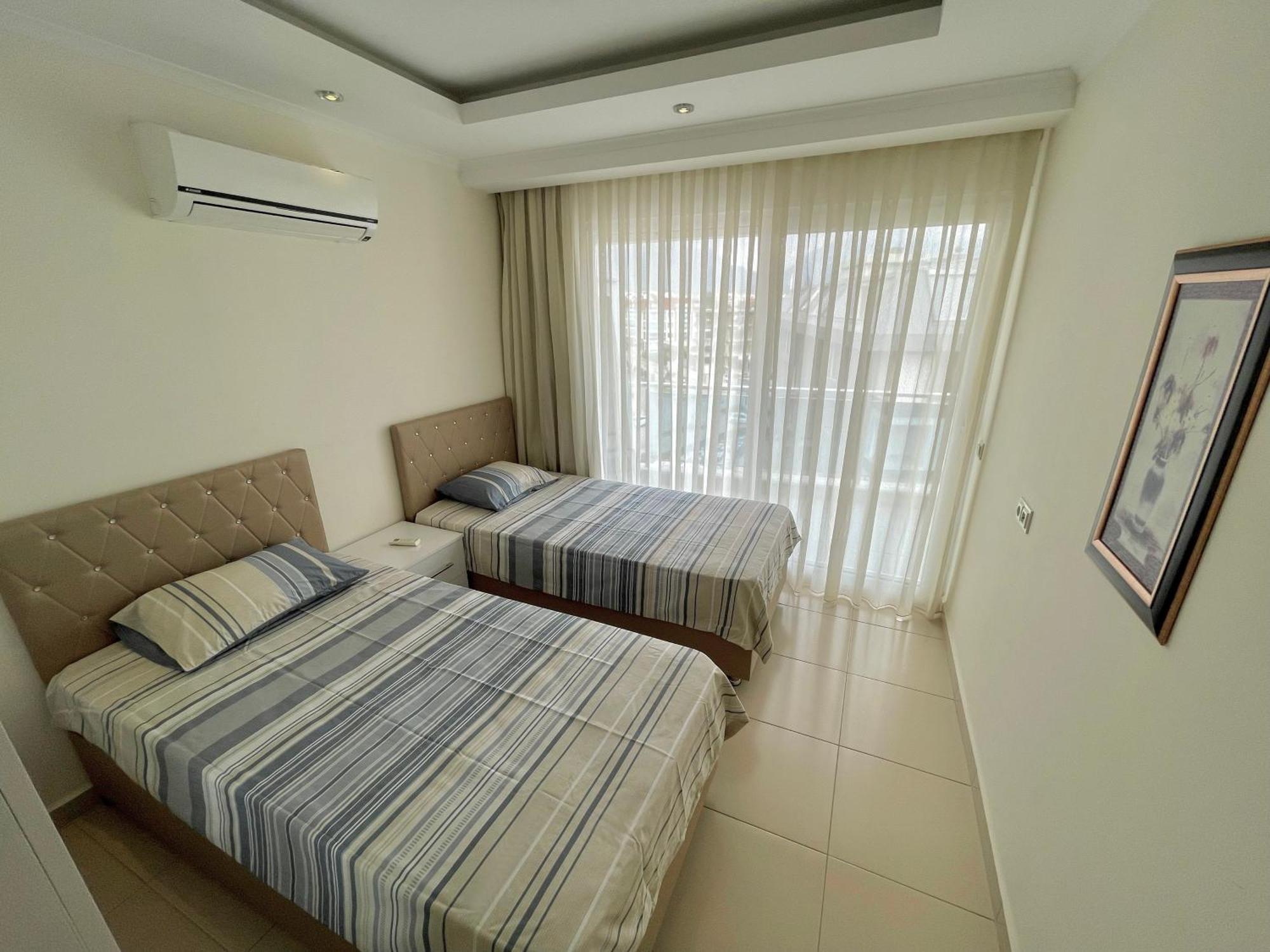 Apartment Sa Apartments! Alanya