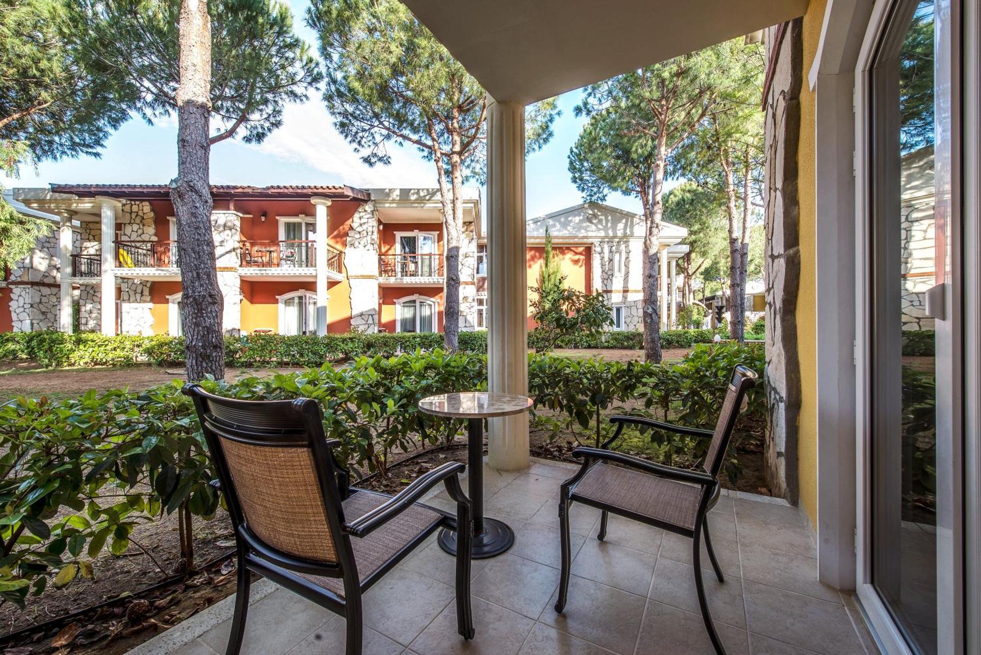Robinson Nobilis Resort 5*